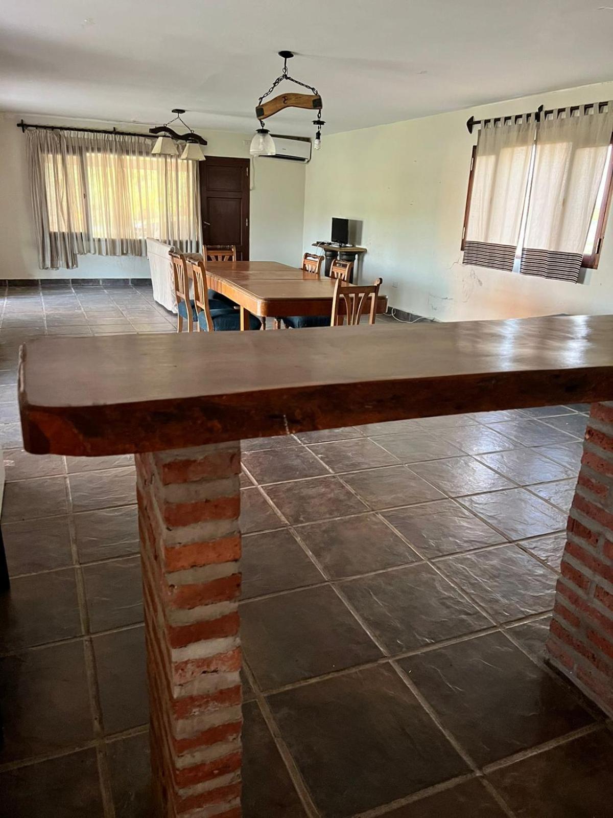Three-Bedroom House photo 2