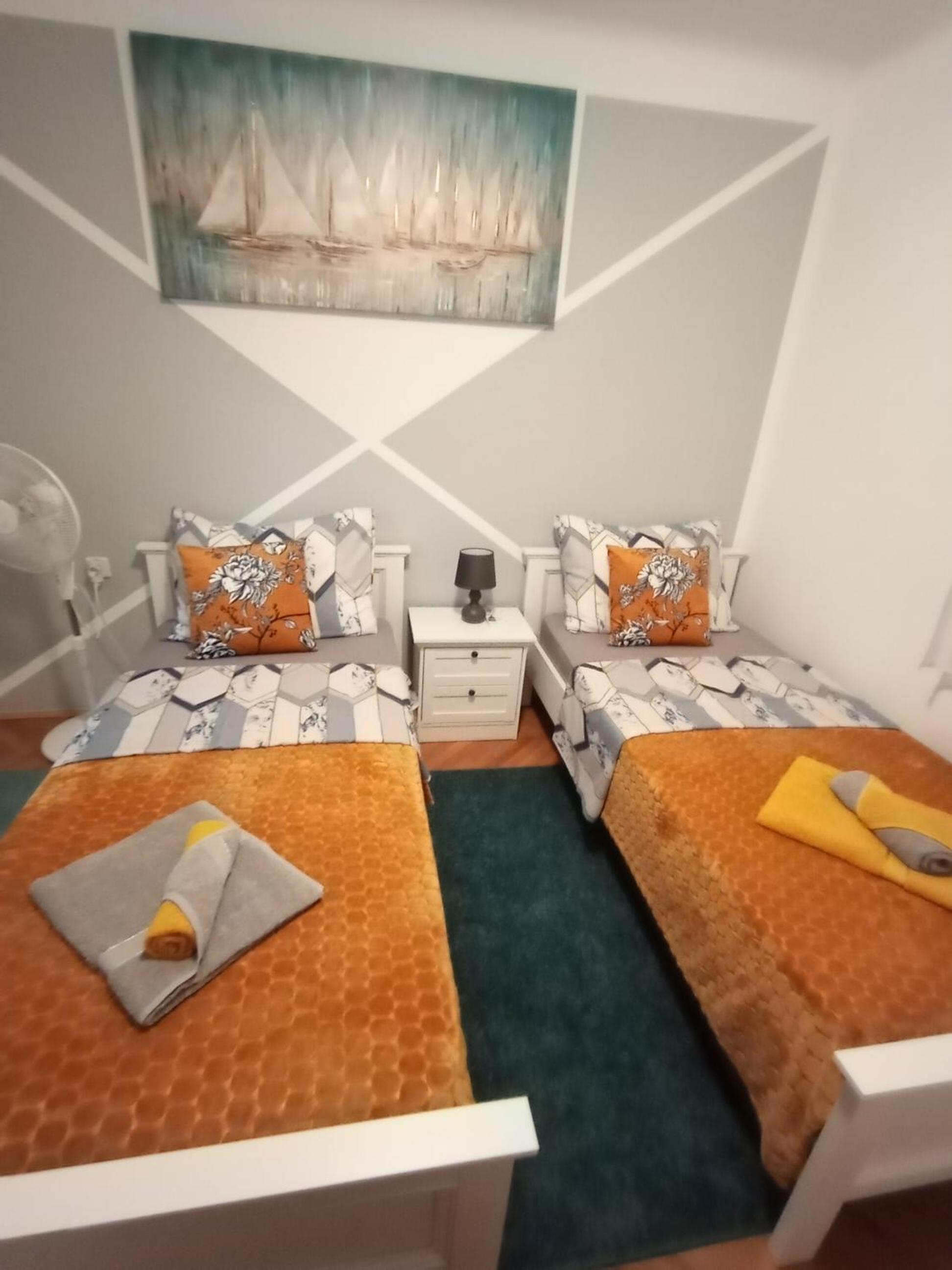 Two-Bedroom Apartment photo 1