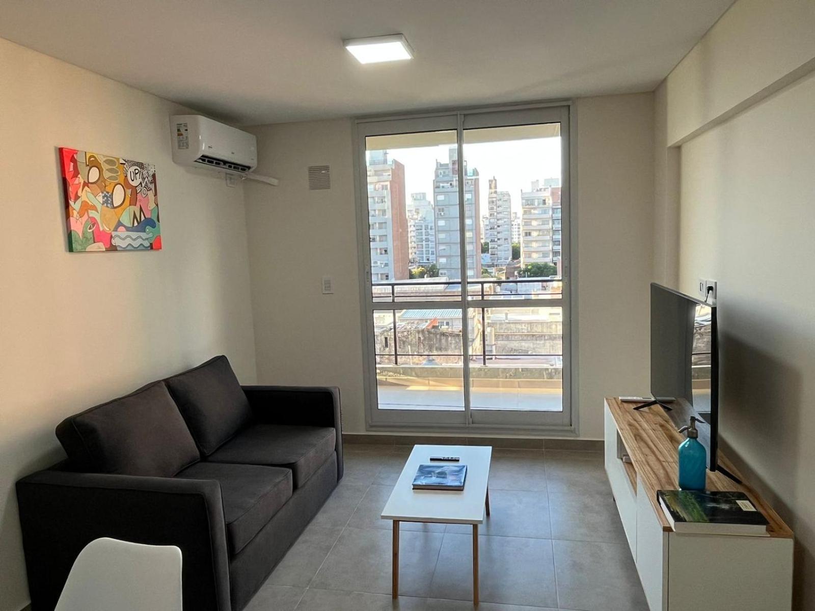 Two-Bedroom Apartment photo 1