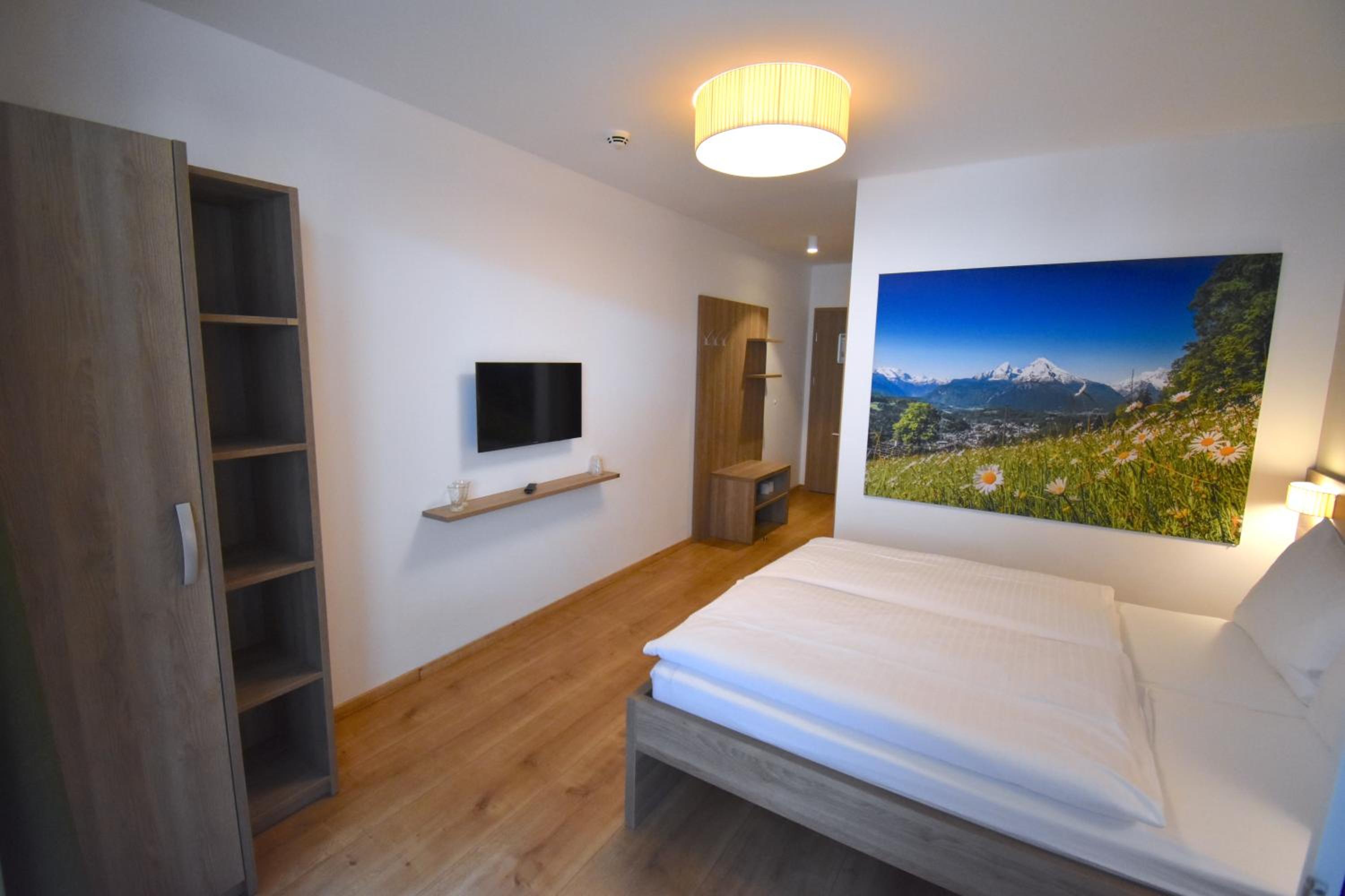 Double Room with Balcony photo 2