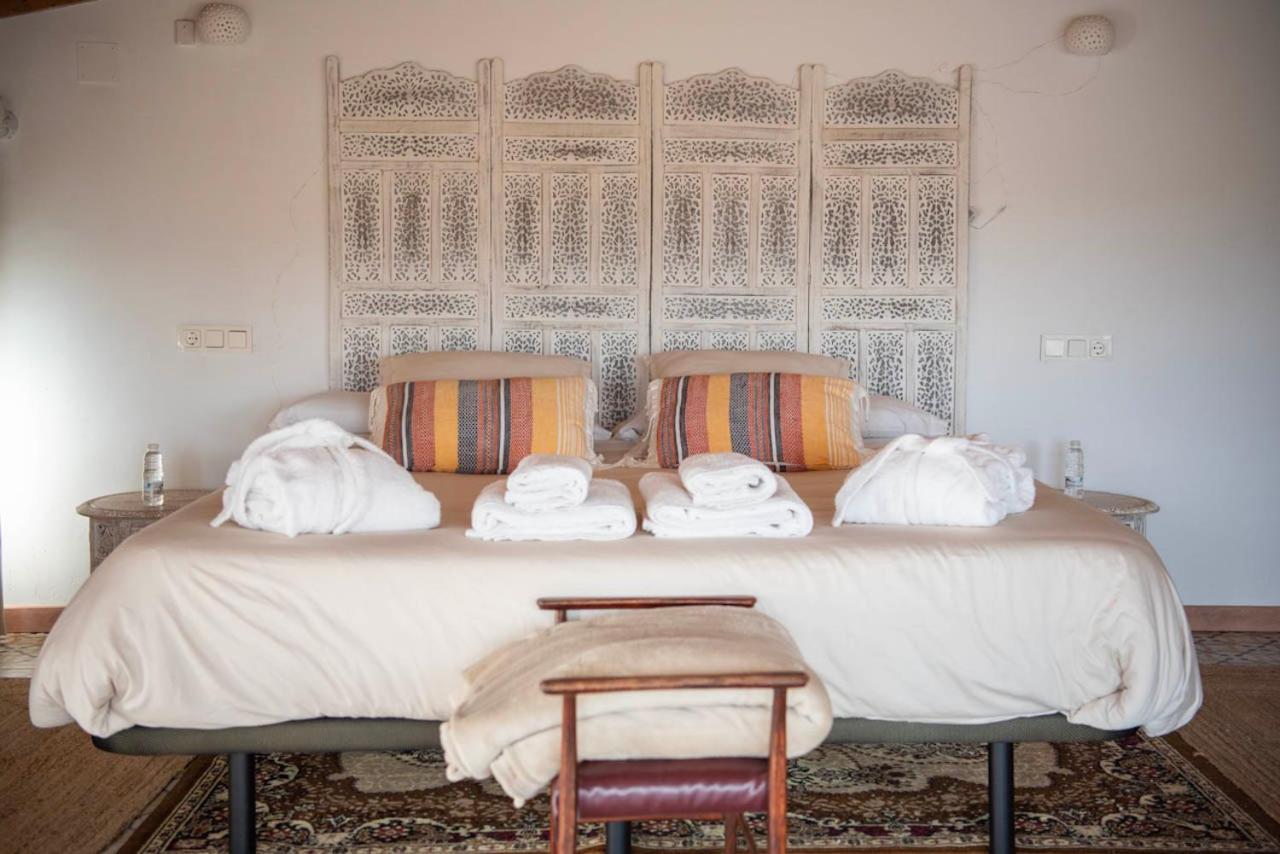 Suite Deluxe con Bañera de Hidromasaje