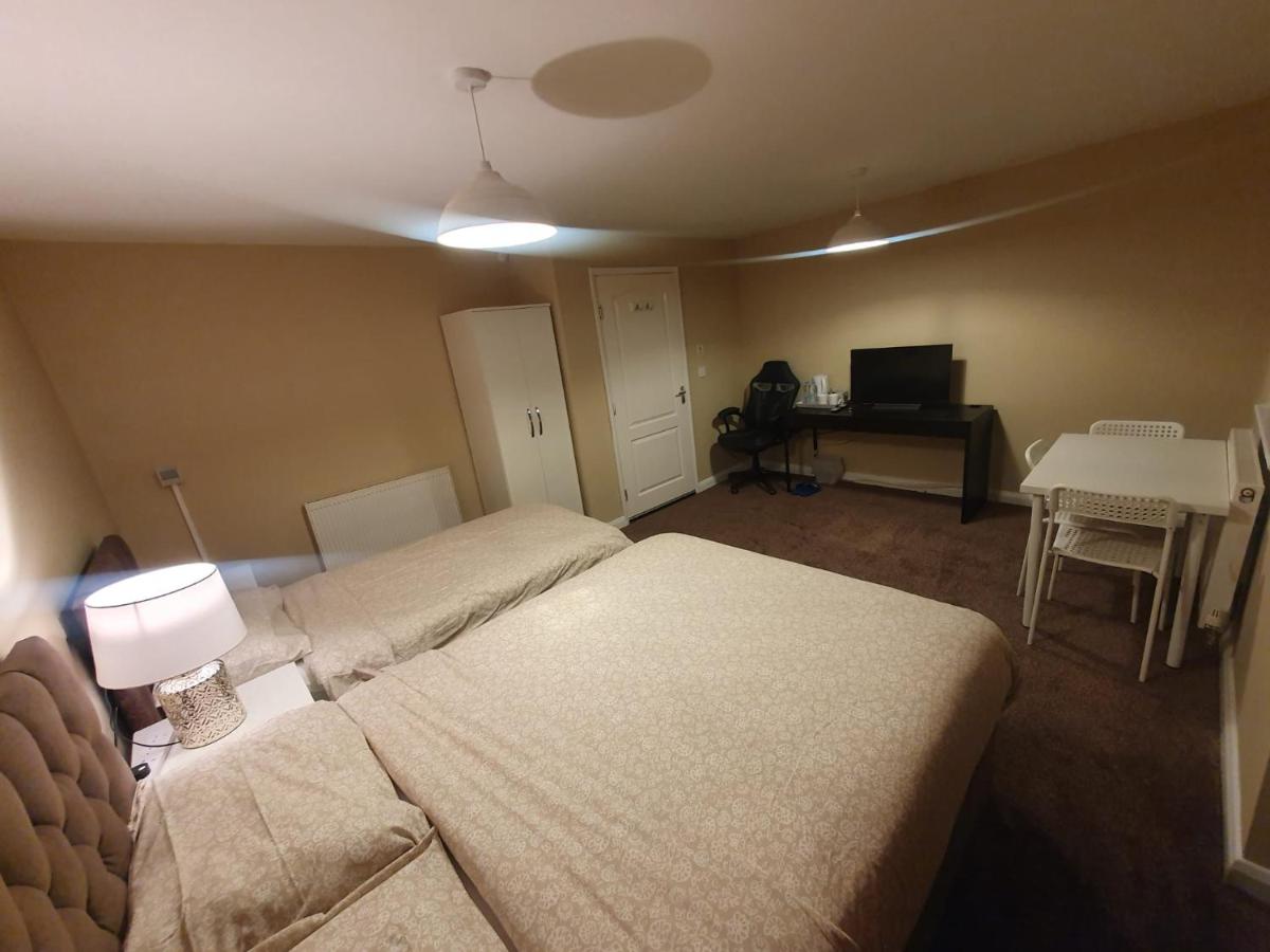 Deluxe Double Room photo 2