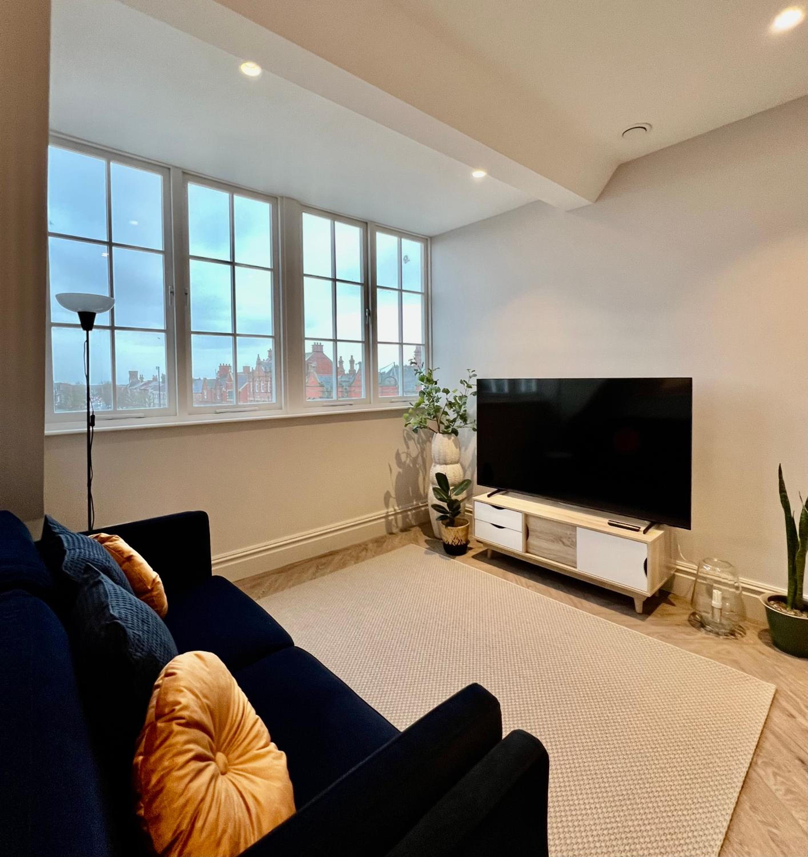 Superior Apartment photo 1