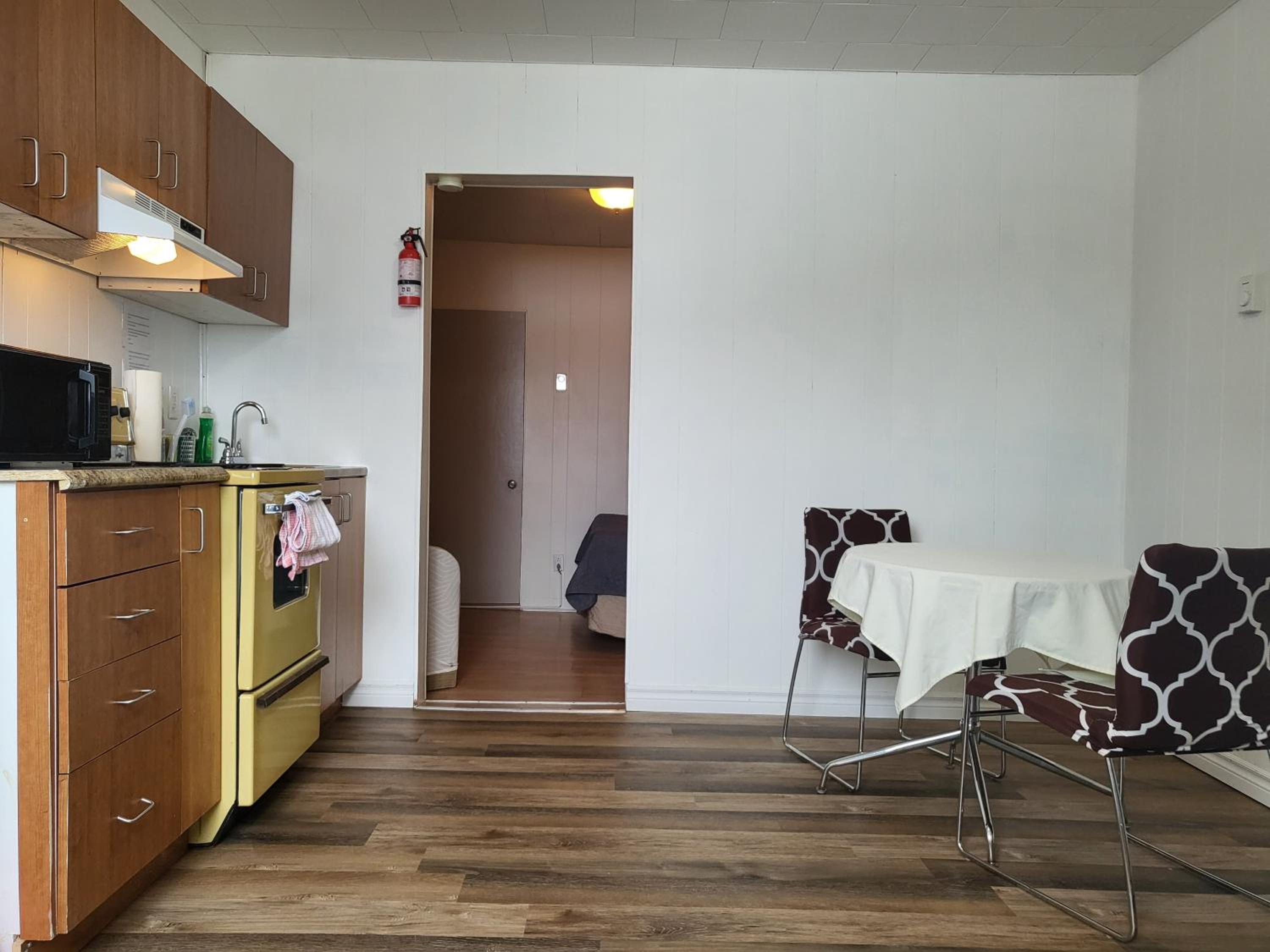 Large Double Room photo 1