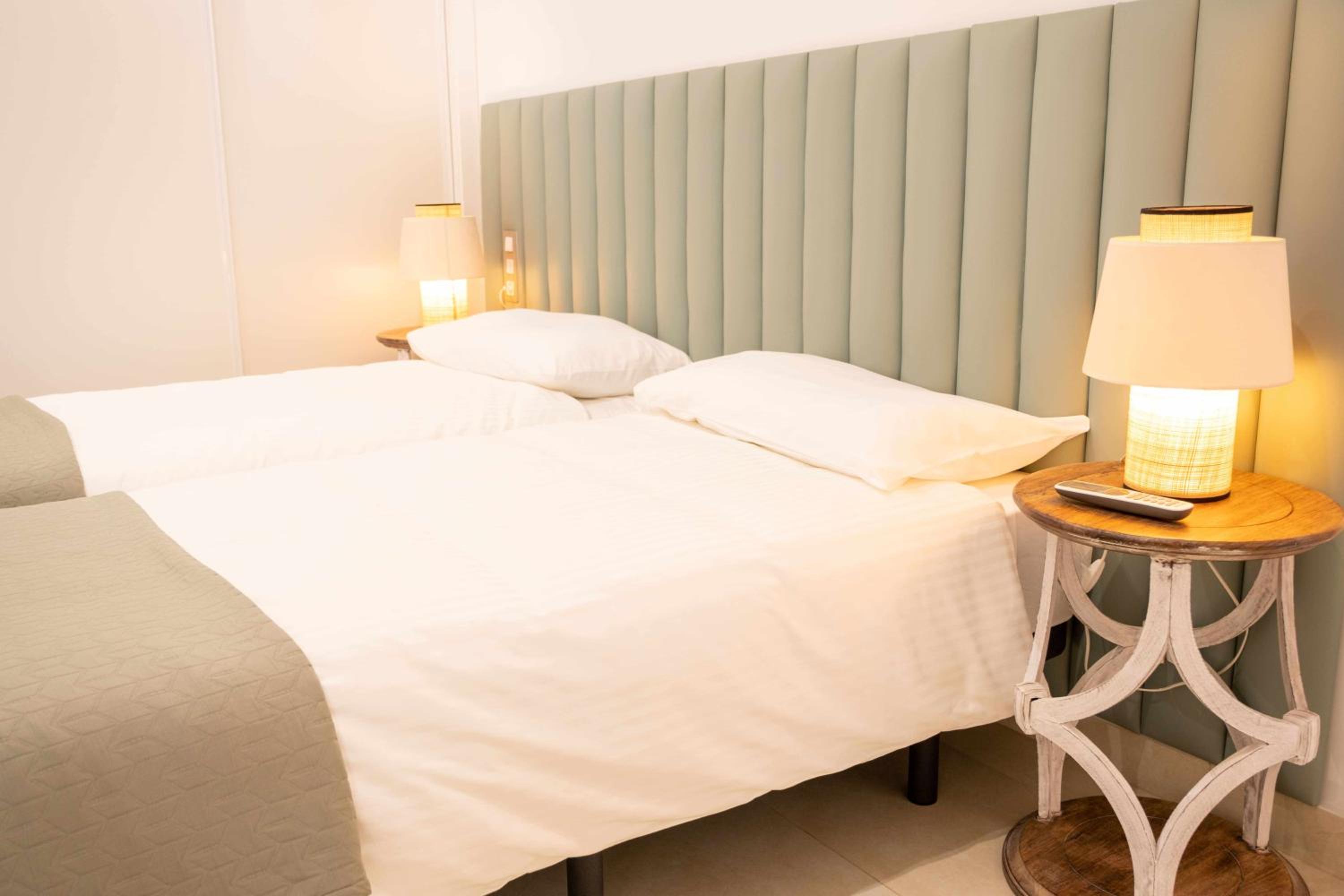 Apartamento de lujo