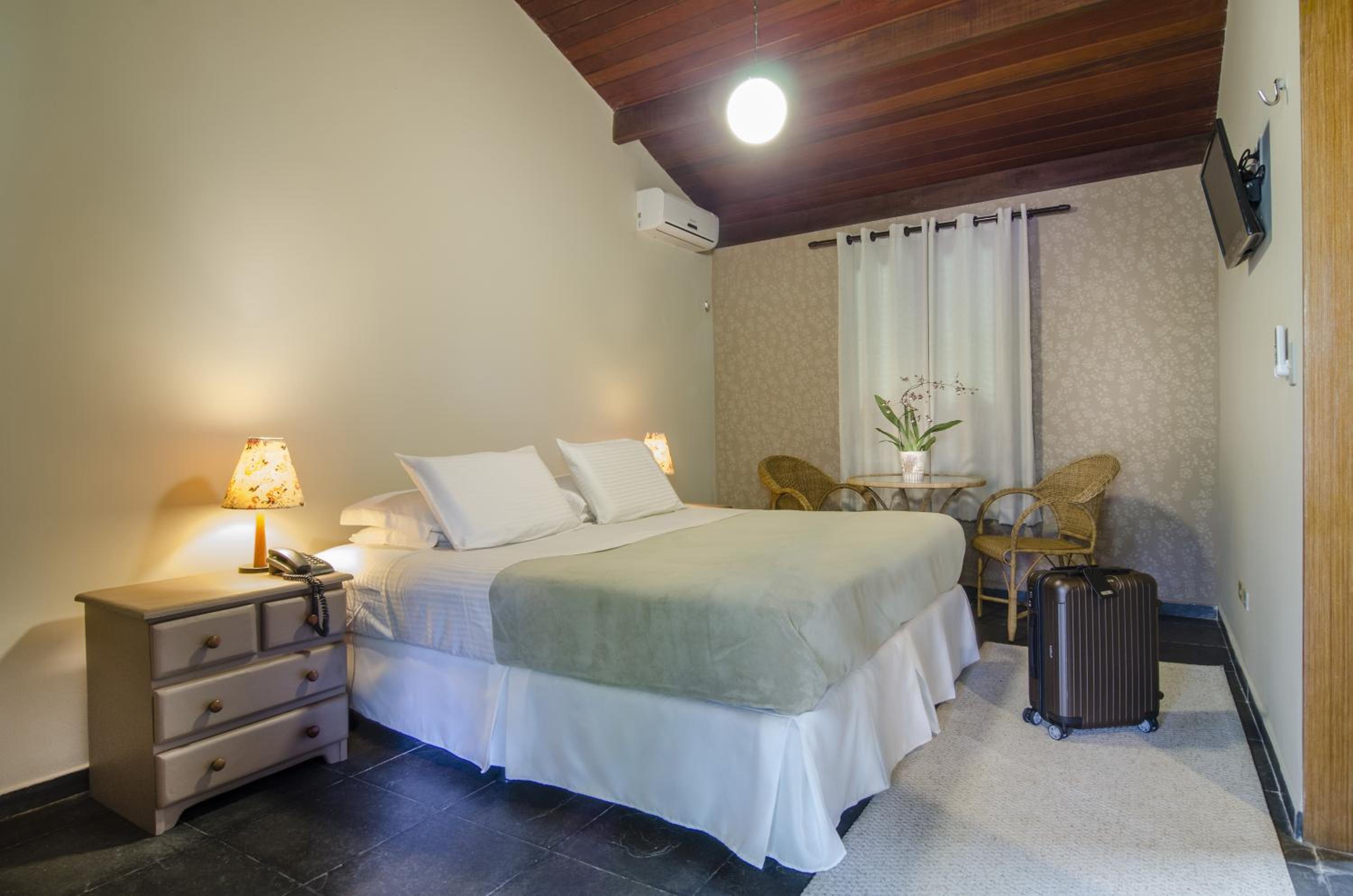 Quarto Casal Standard