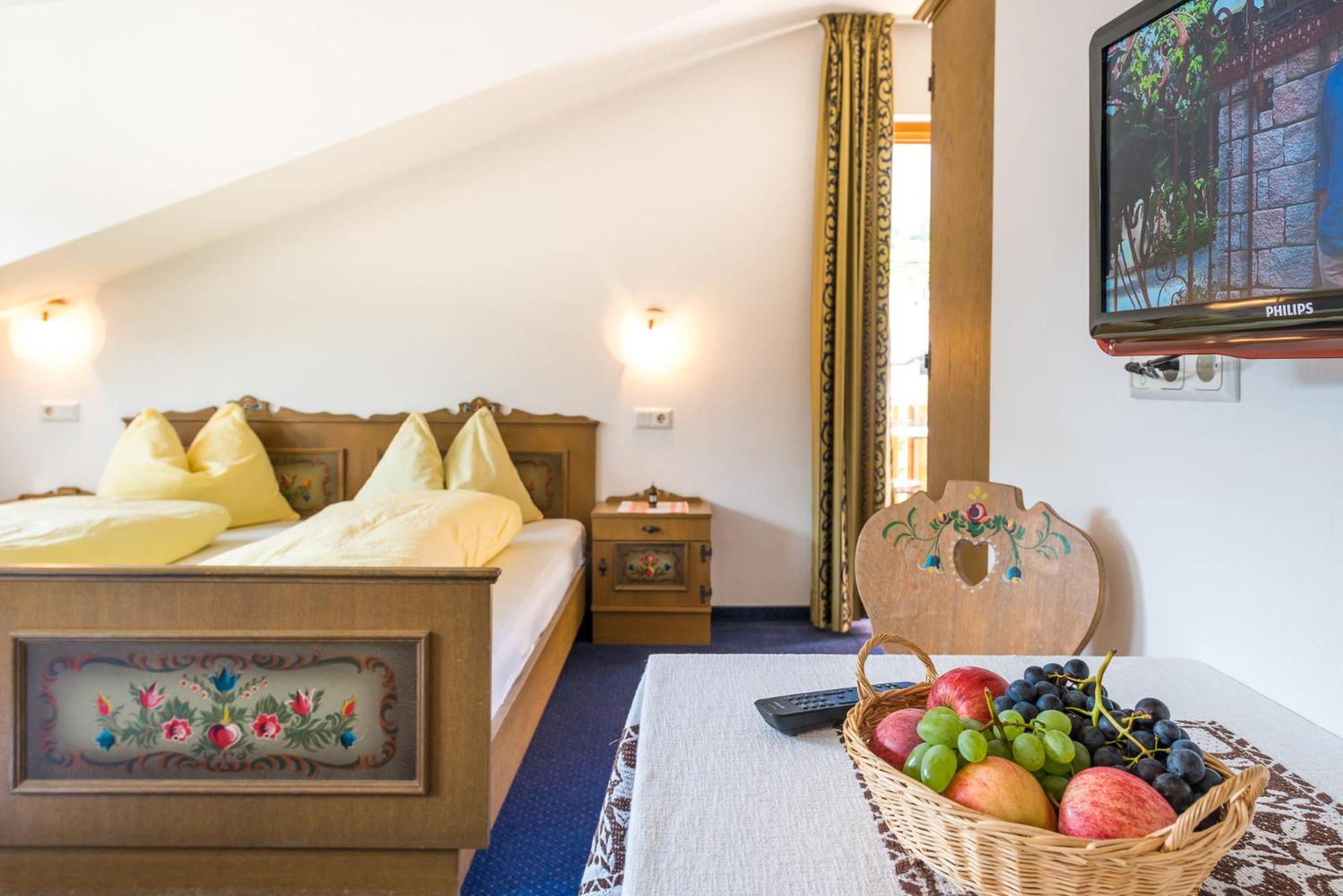 Triple Room photo 3