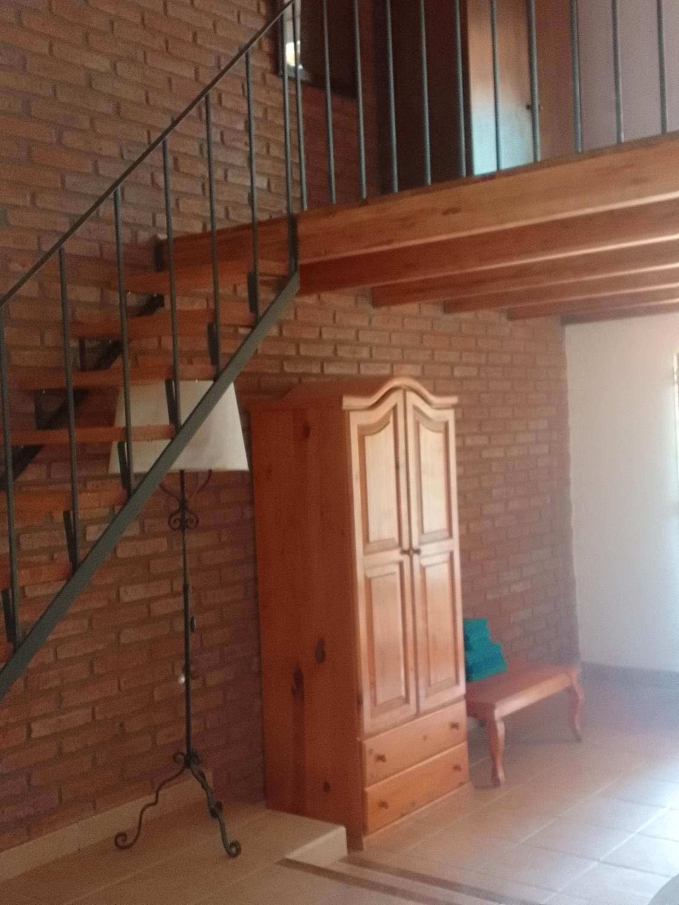 Apartment with Balcony photo 1