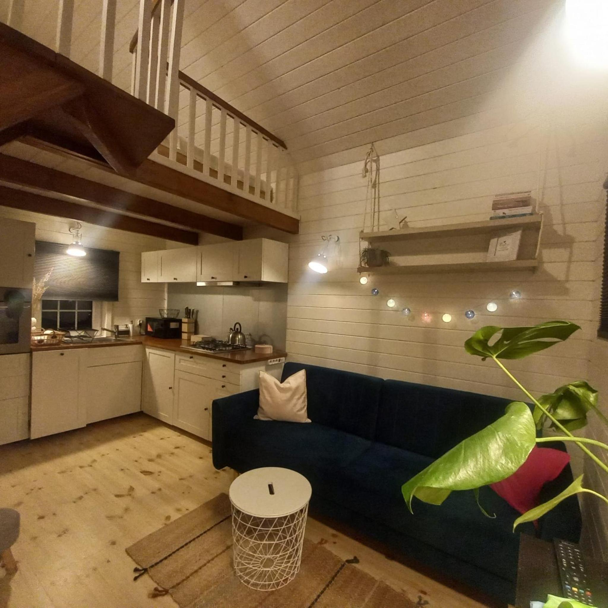 Chalet photo 3