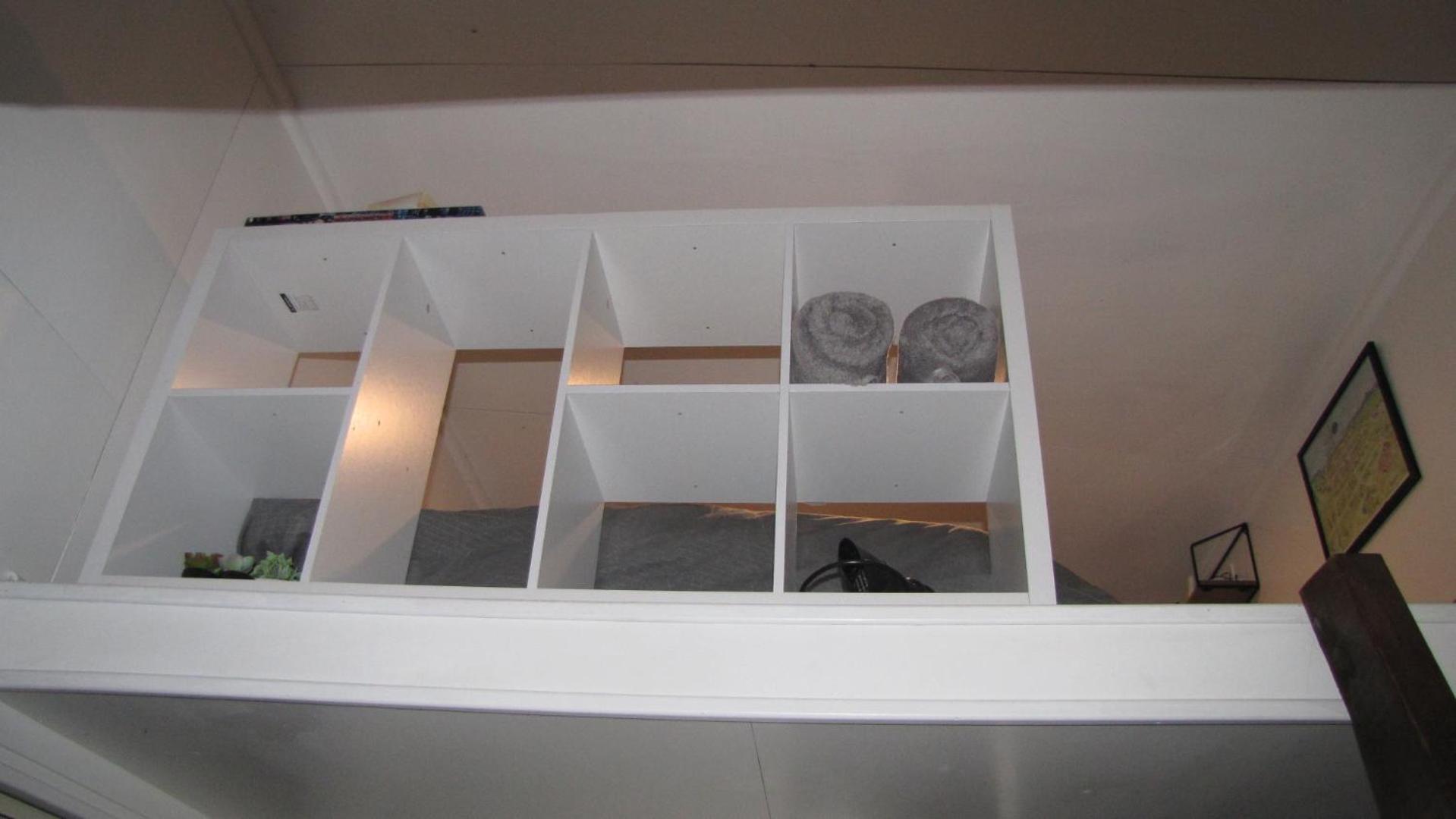 One-Bedroom House photo 1