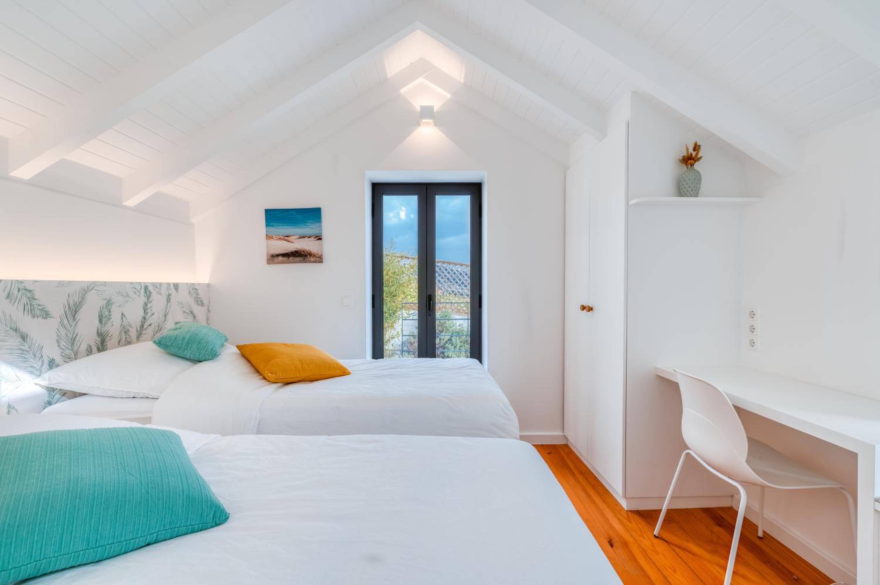 Two-Bedroom Villa photo 1