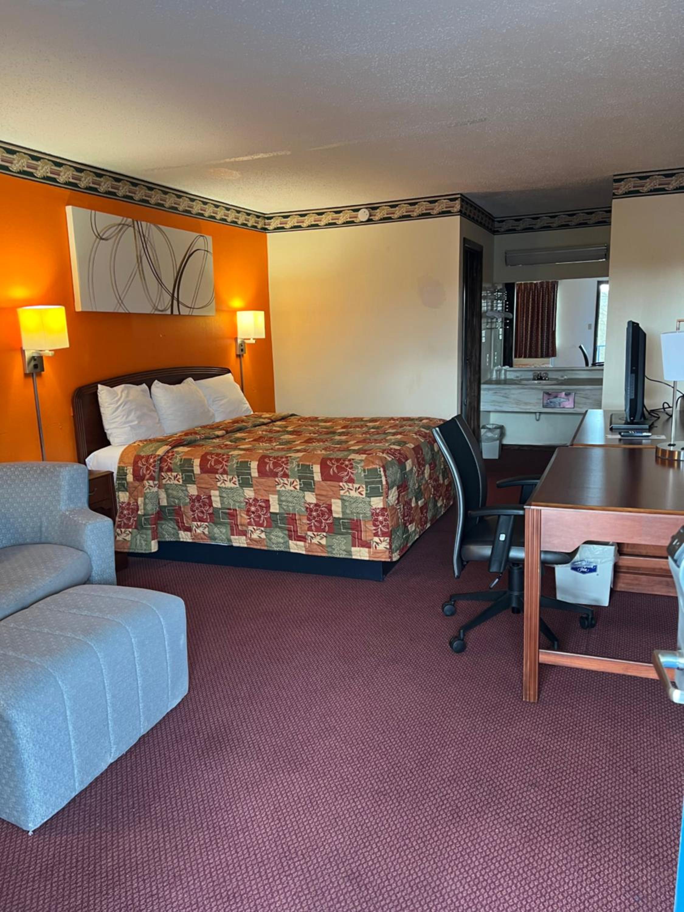 Deluxe Single Room photo 2