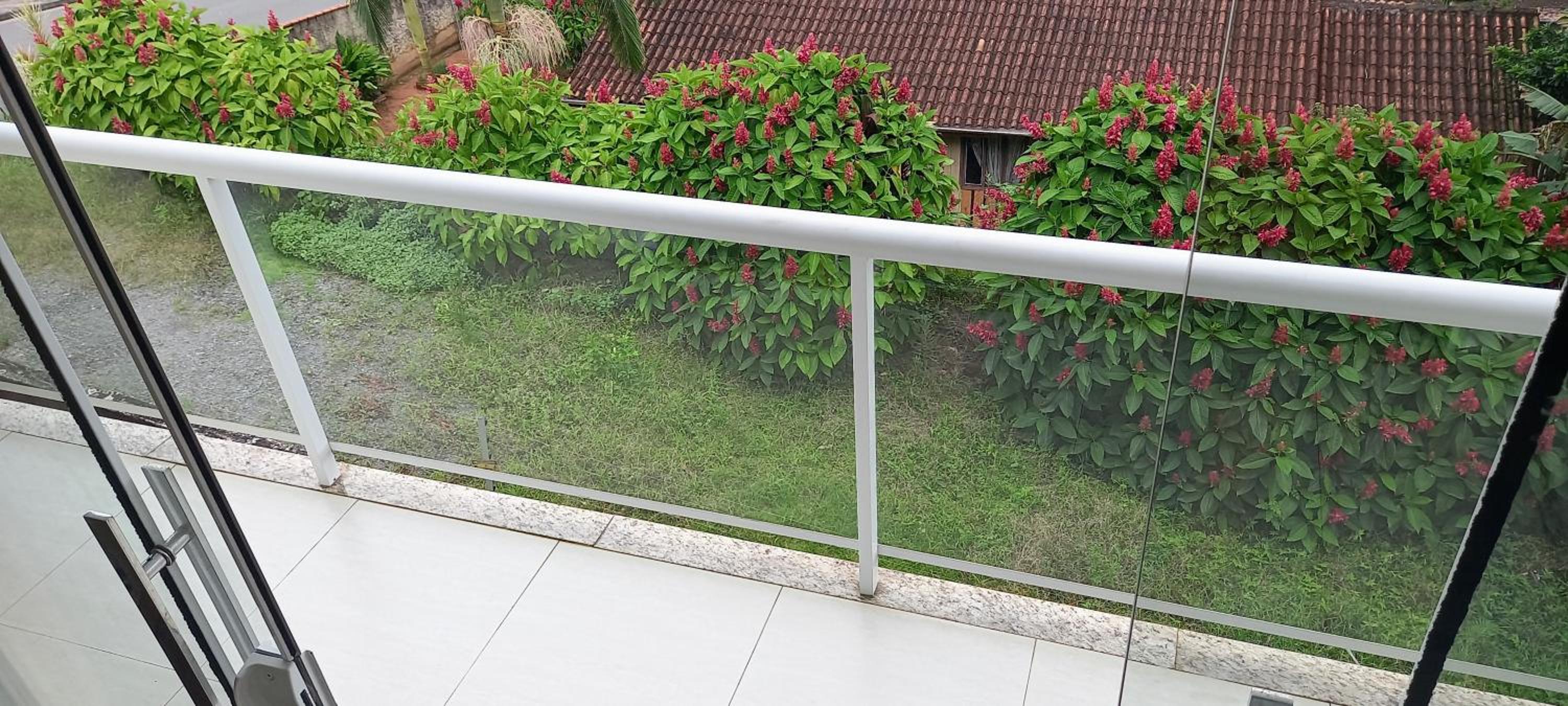 Deluxe Double Room with Balcony - Photo 15