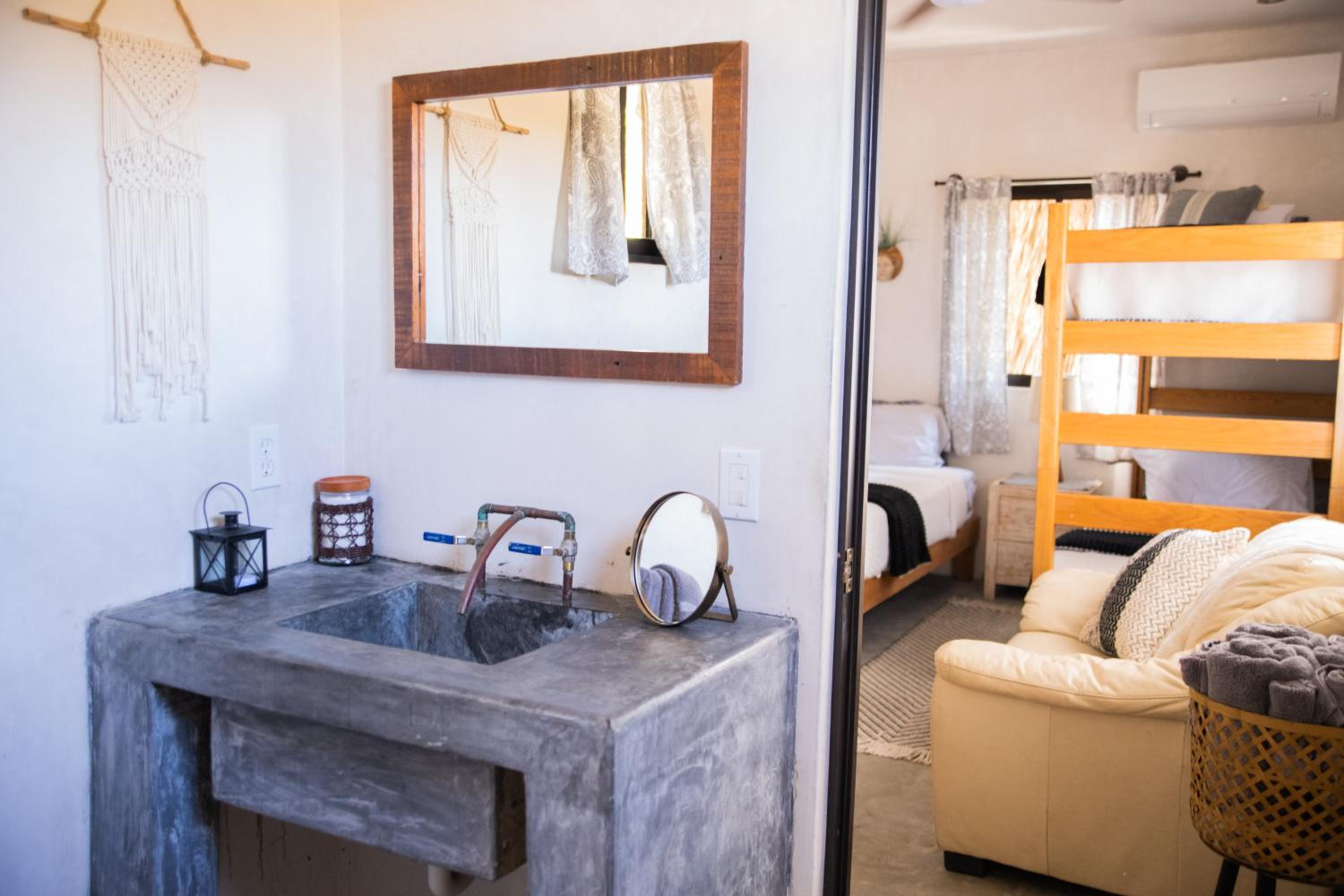 Suite with Terrace photo 3