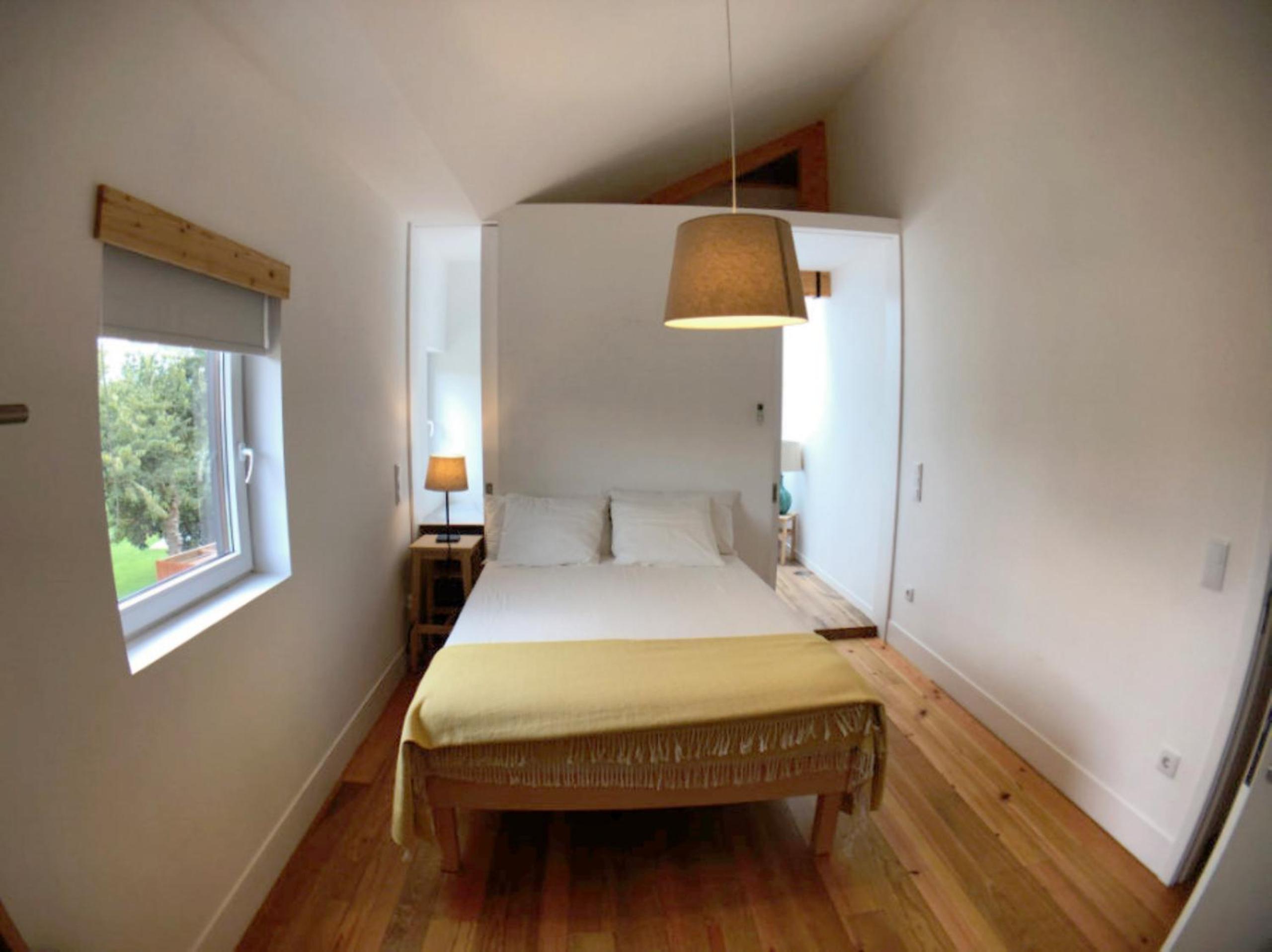 Two-Bedroom House photo 3