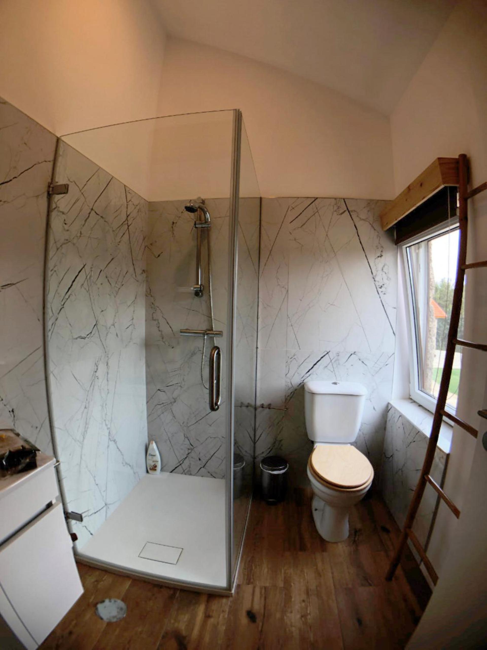 Two-Bedroom House photo 2