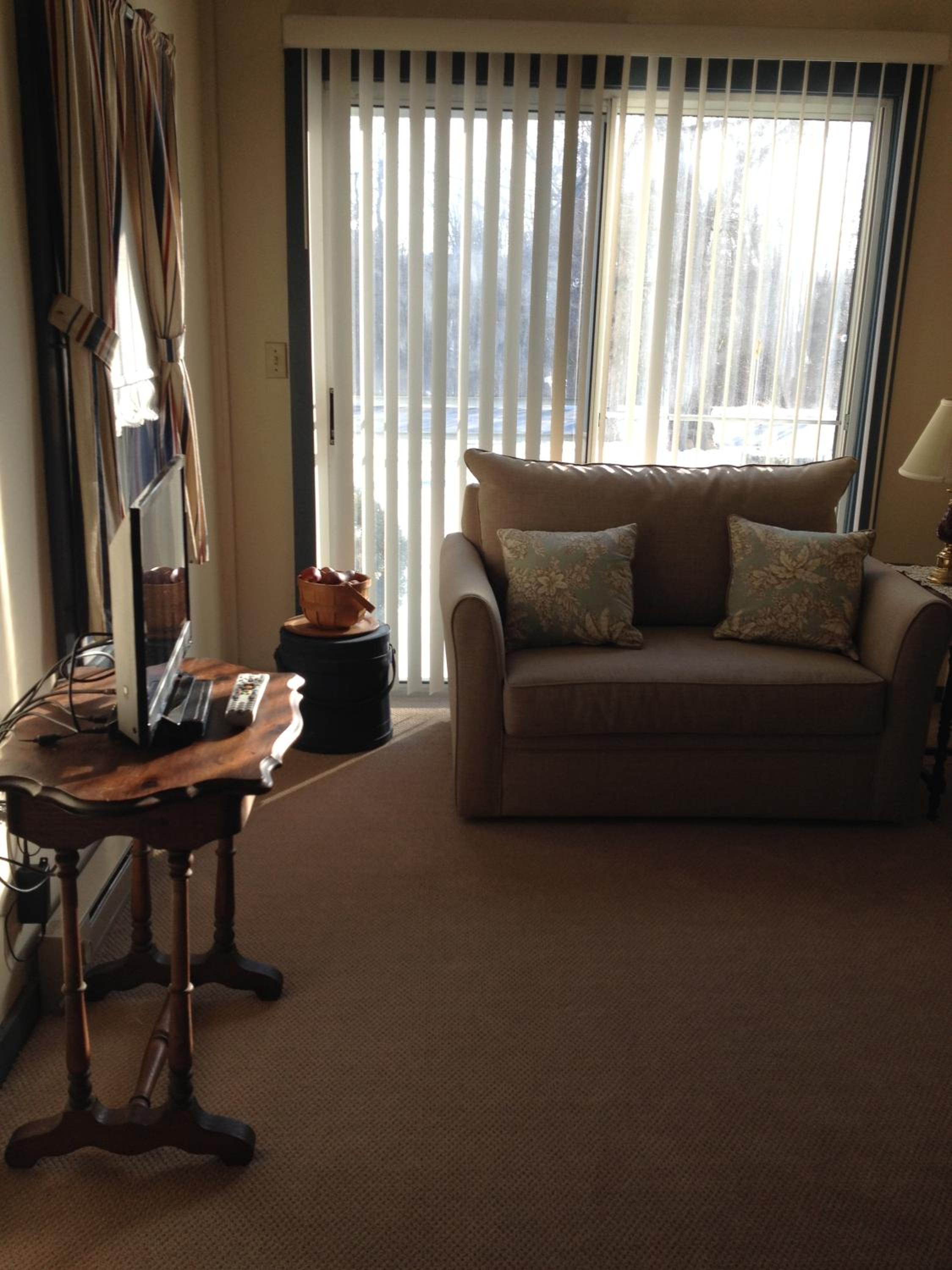 Queen Suite photo 1