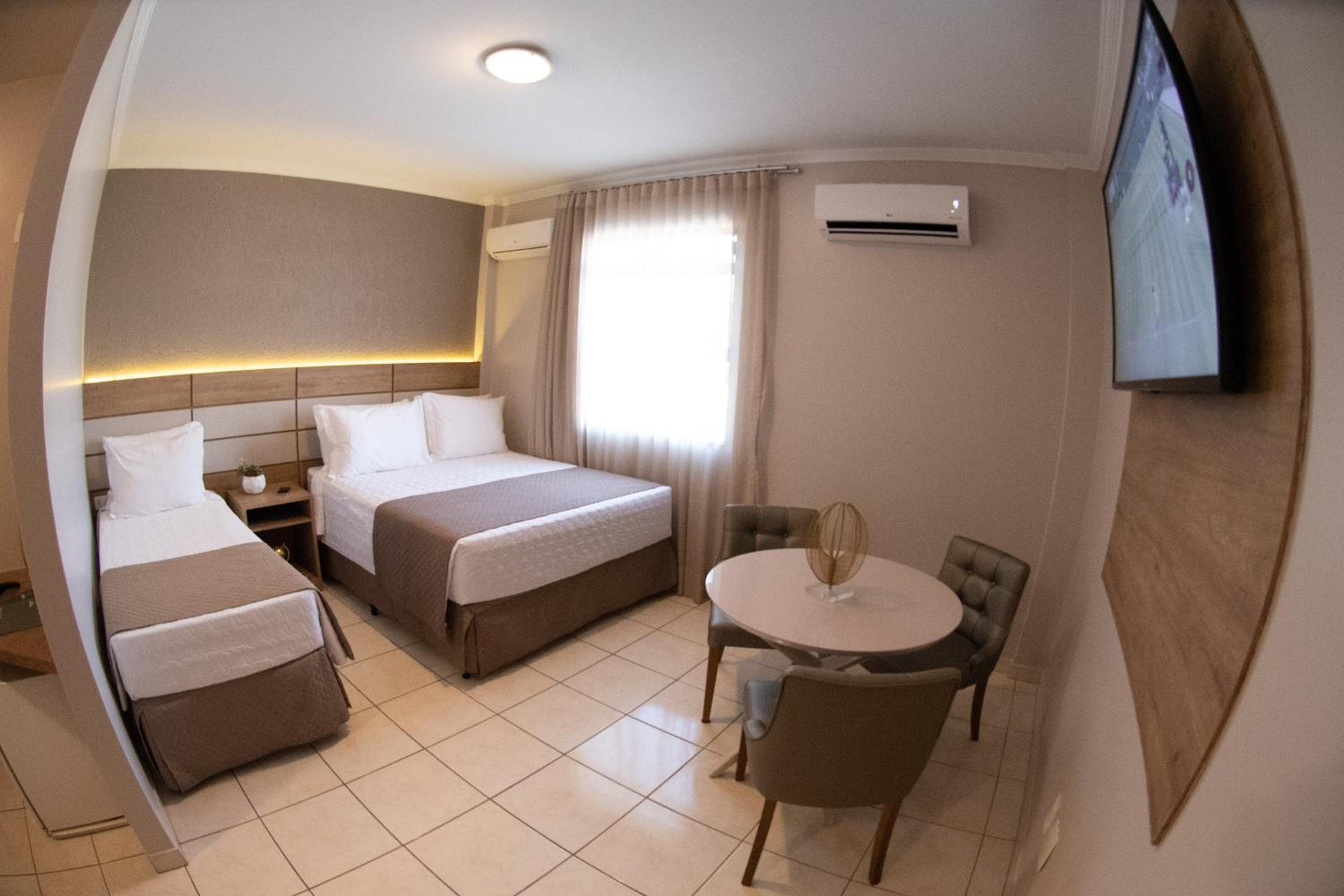 Double Room - Disability Access