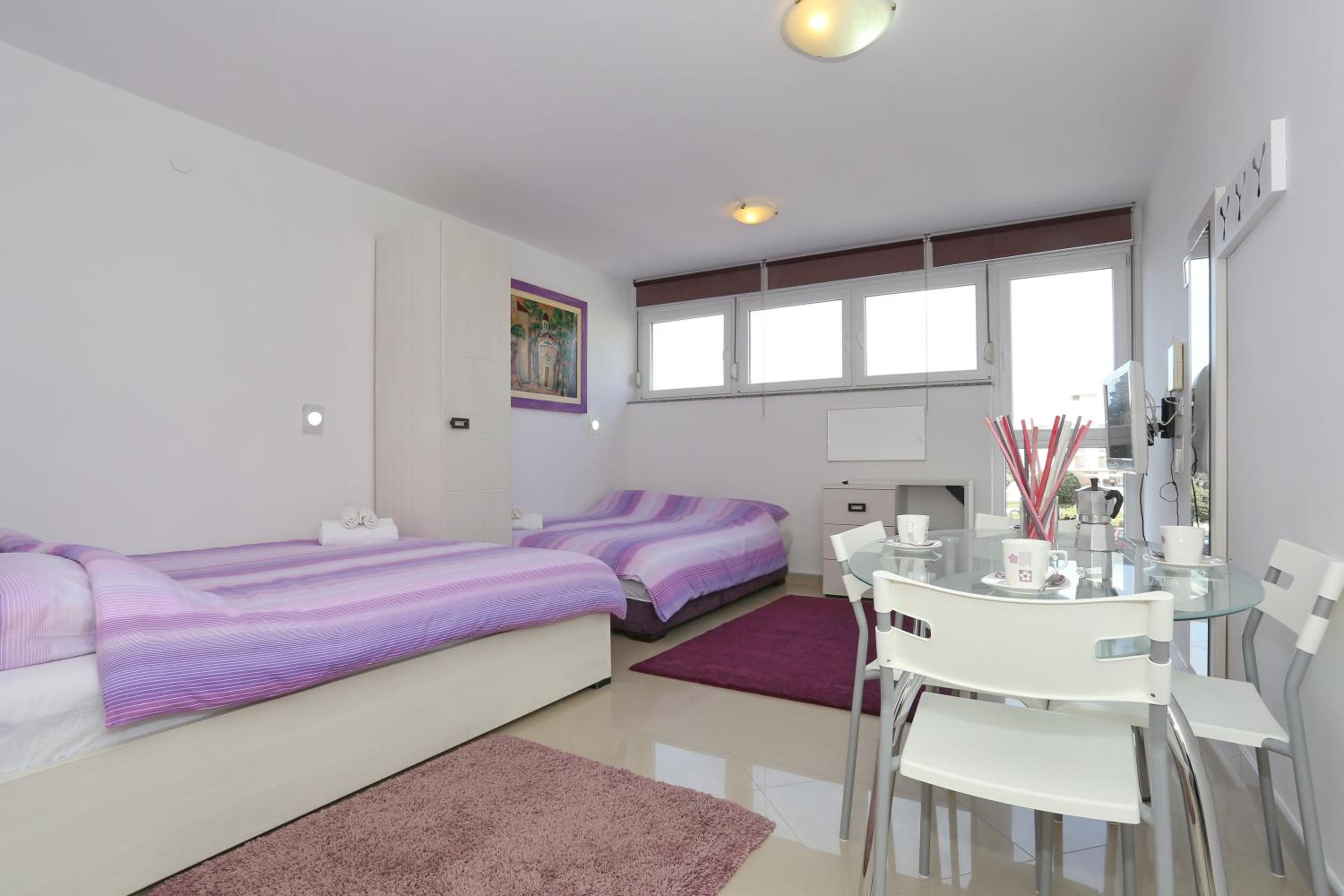 Studio Apartment with Sea View - Photo 15