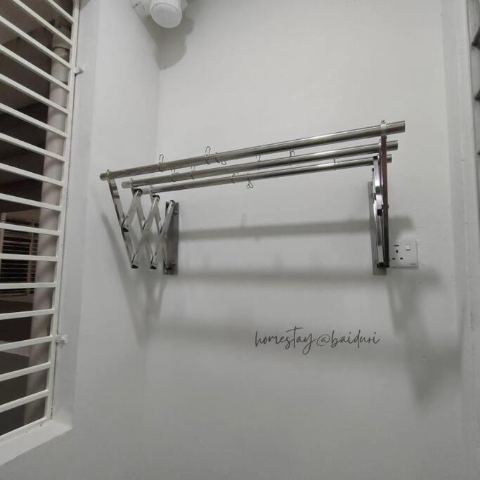 Three-Bedroom Apartment photo 3