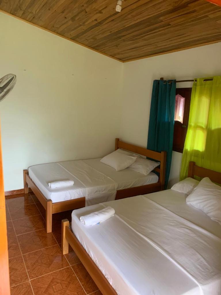 Twin Room photo 1