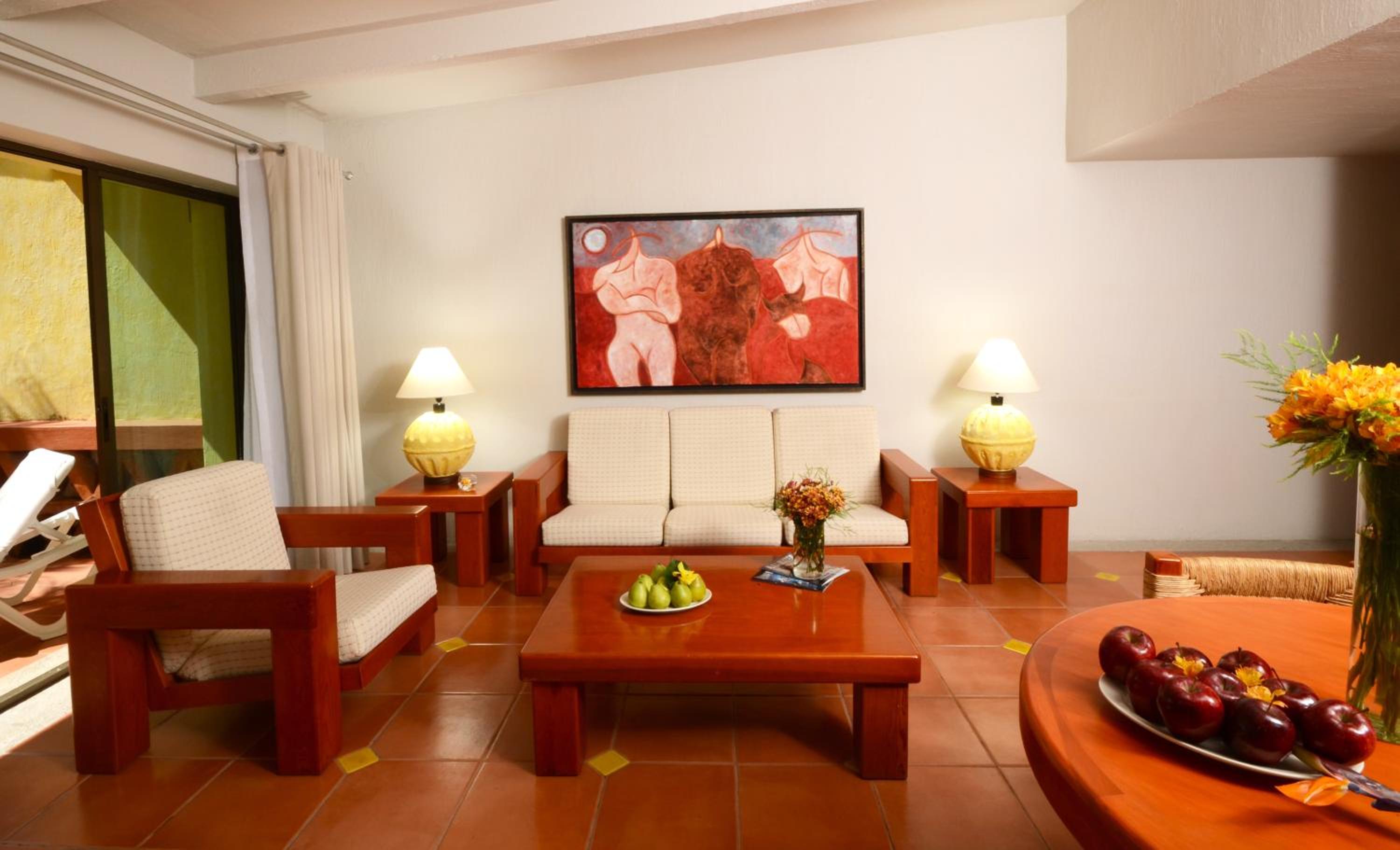 Suite with Private Pool photo 2