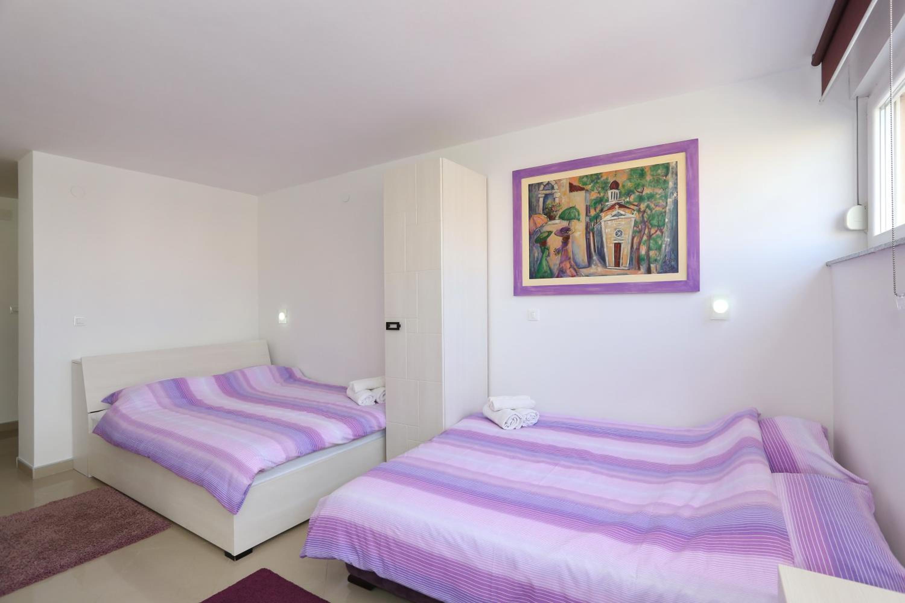 Studio Apartment with Sea View - Photo 20