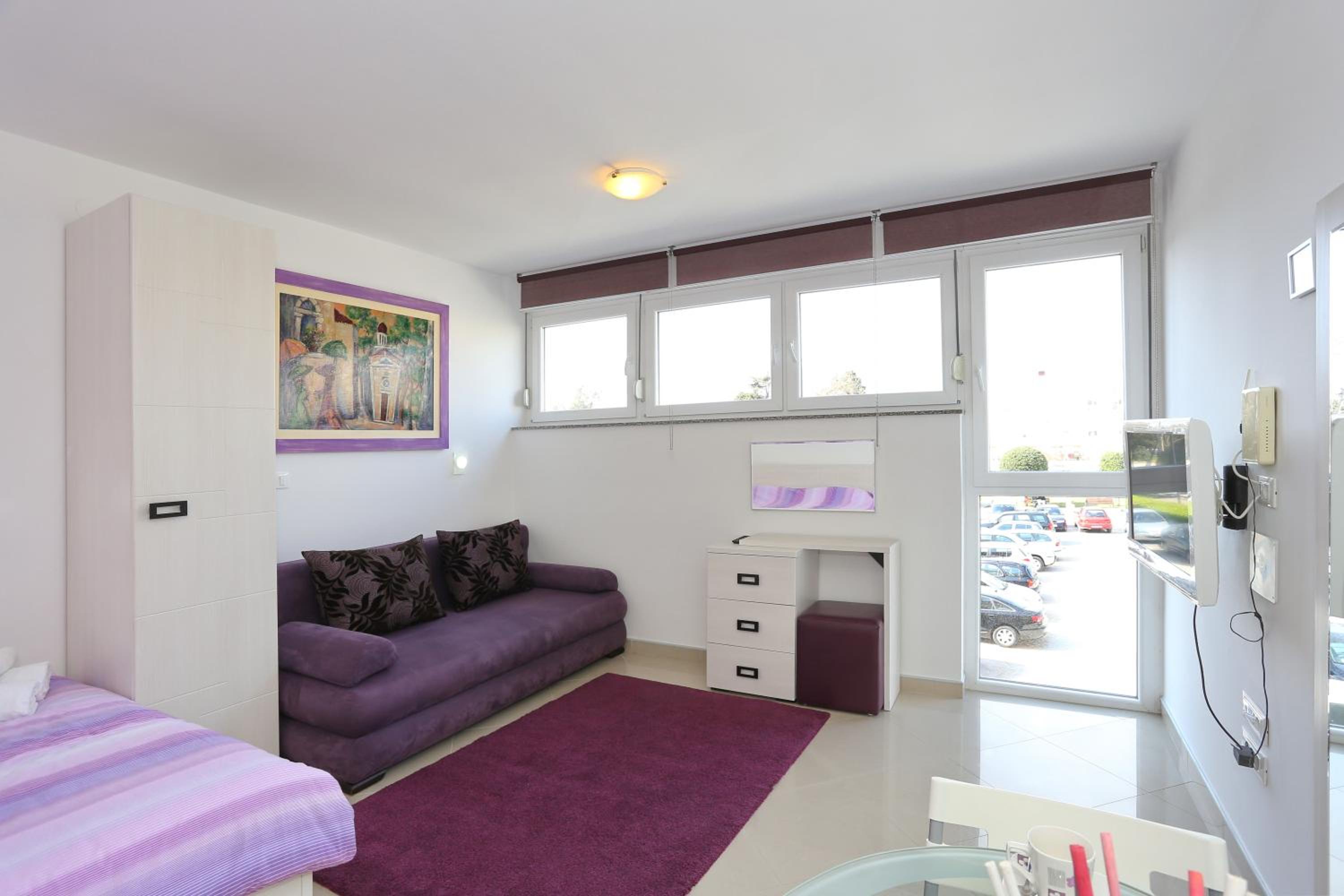 Studio Apartment with Sea View - Photo 21