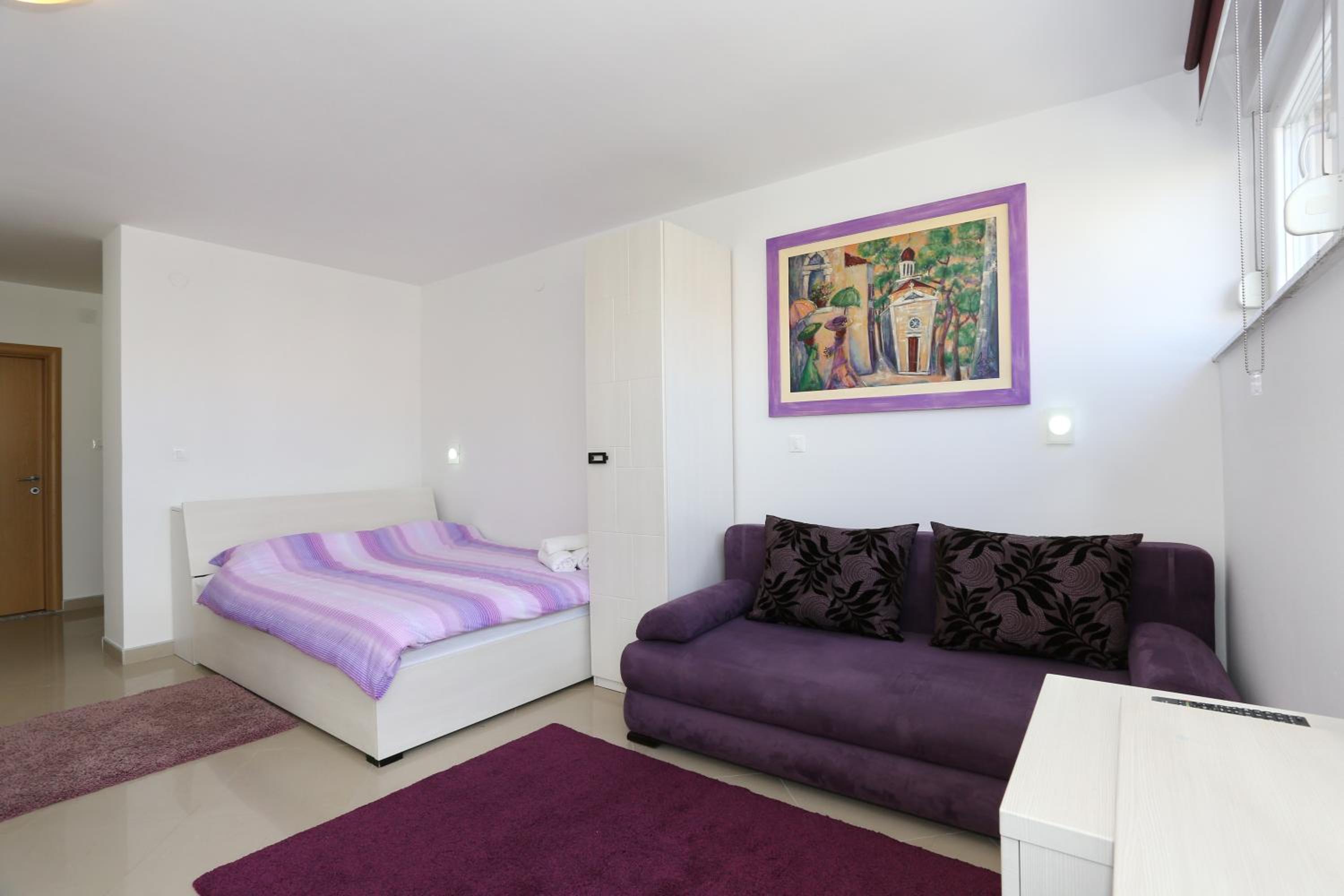 Studio Apartment with Sea View - Photo 23