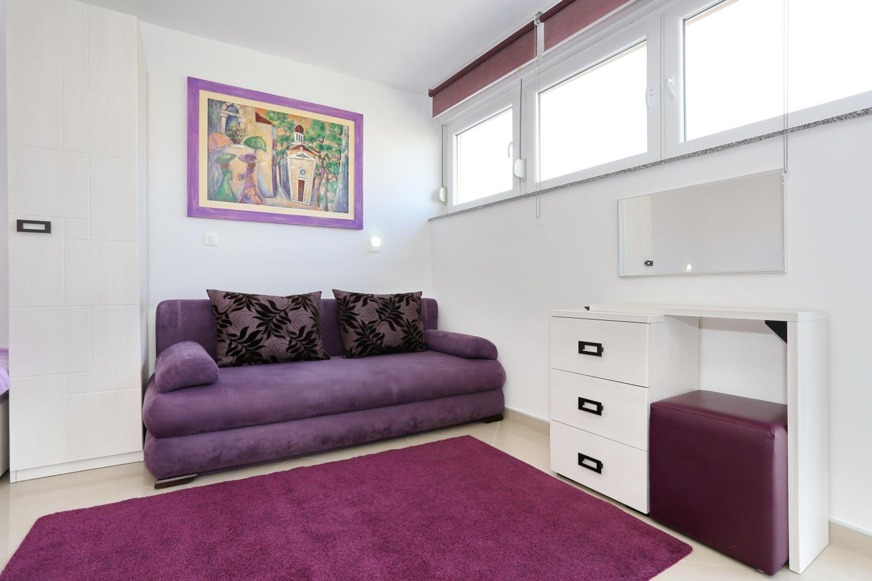 Studio Apartment with Sea View - Photo 25