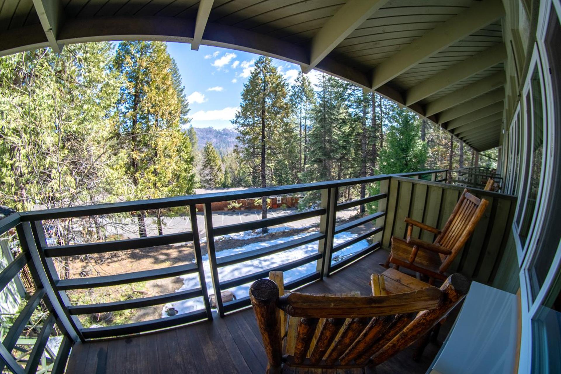 Single Room with Mountain View photo 2