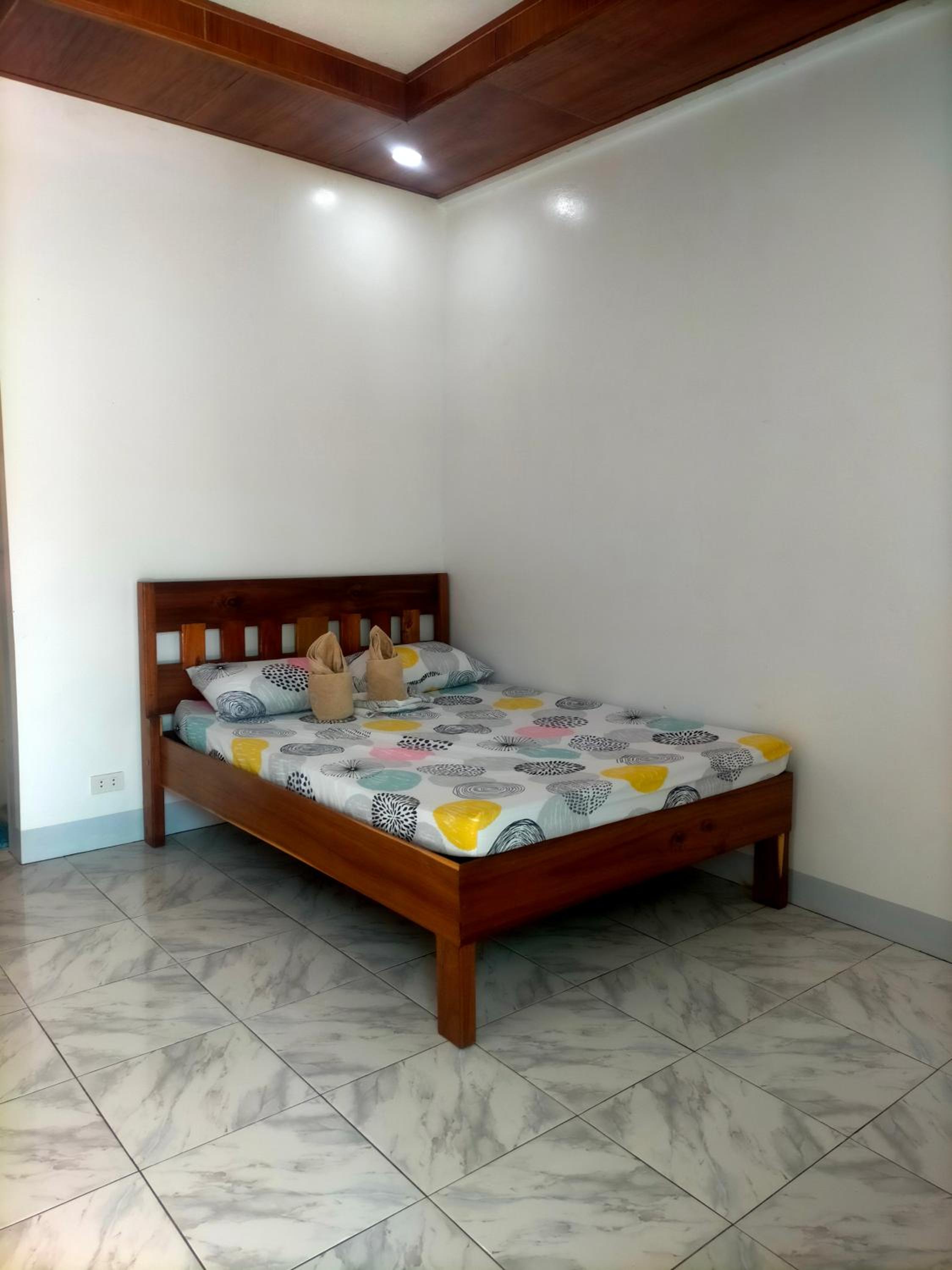 Budget Double Room photo 1
