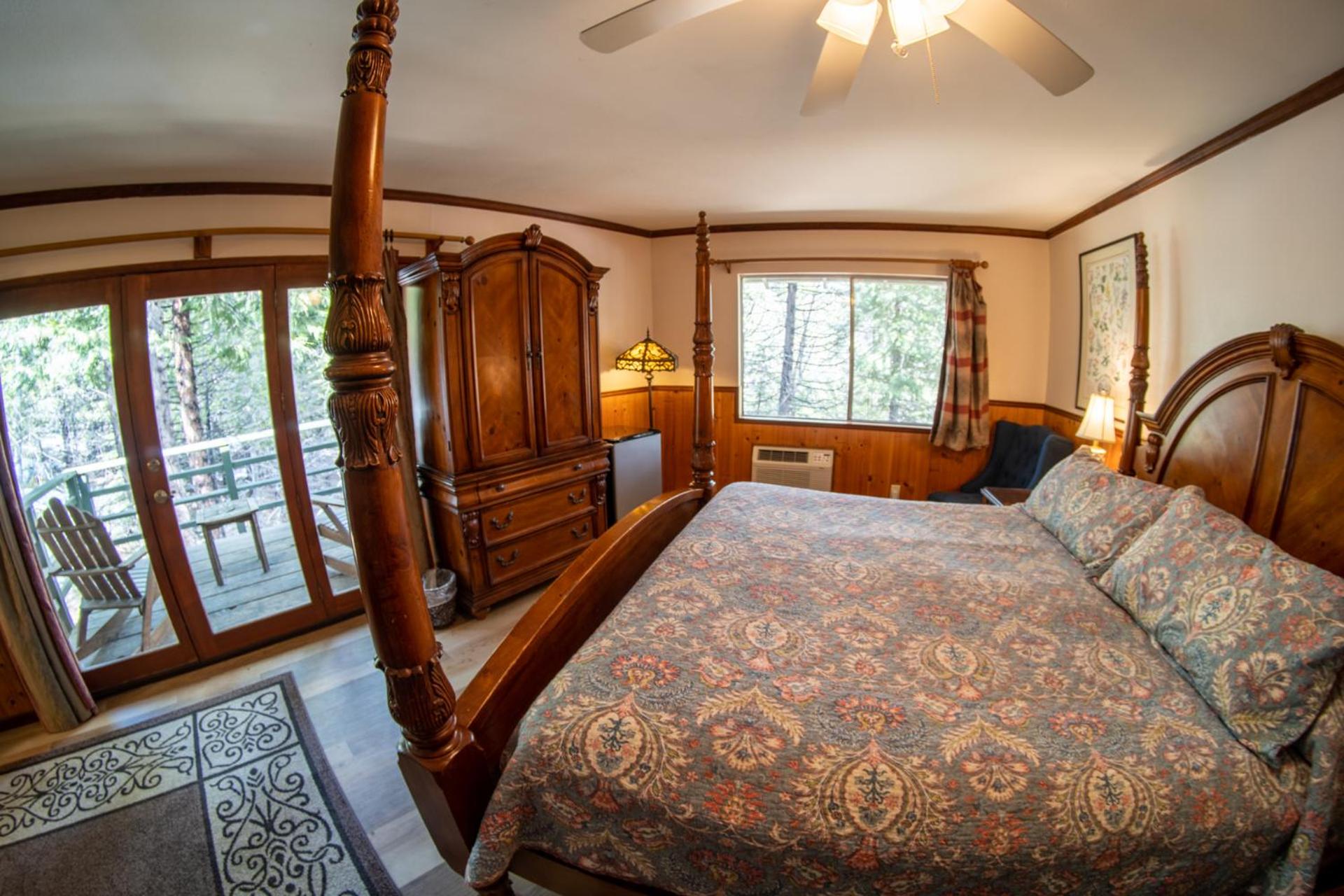 King Room - Photo 1