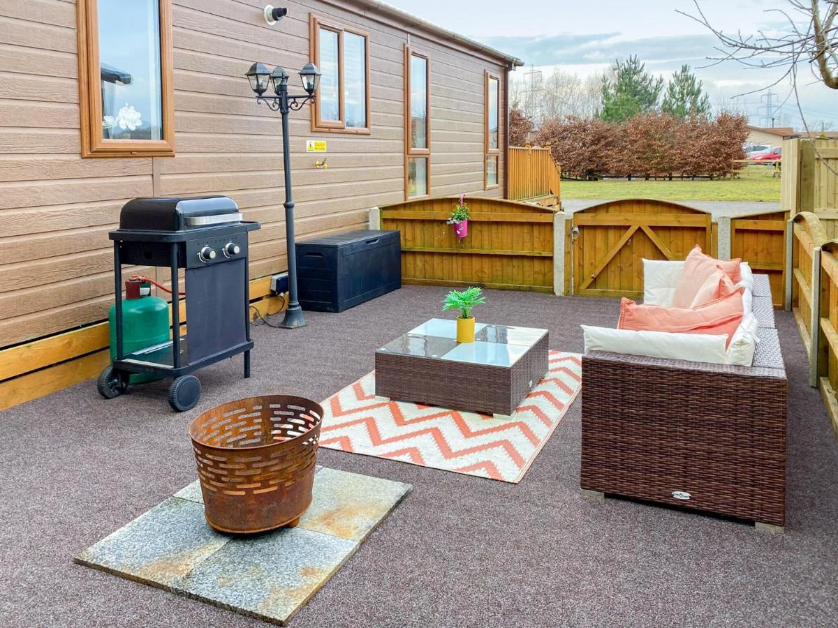 Two-Bedroom Holiday Home photo 1
