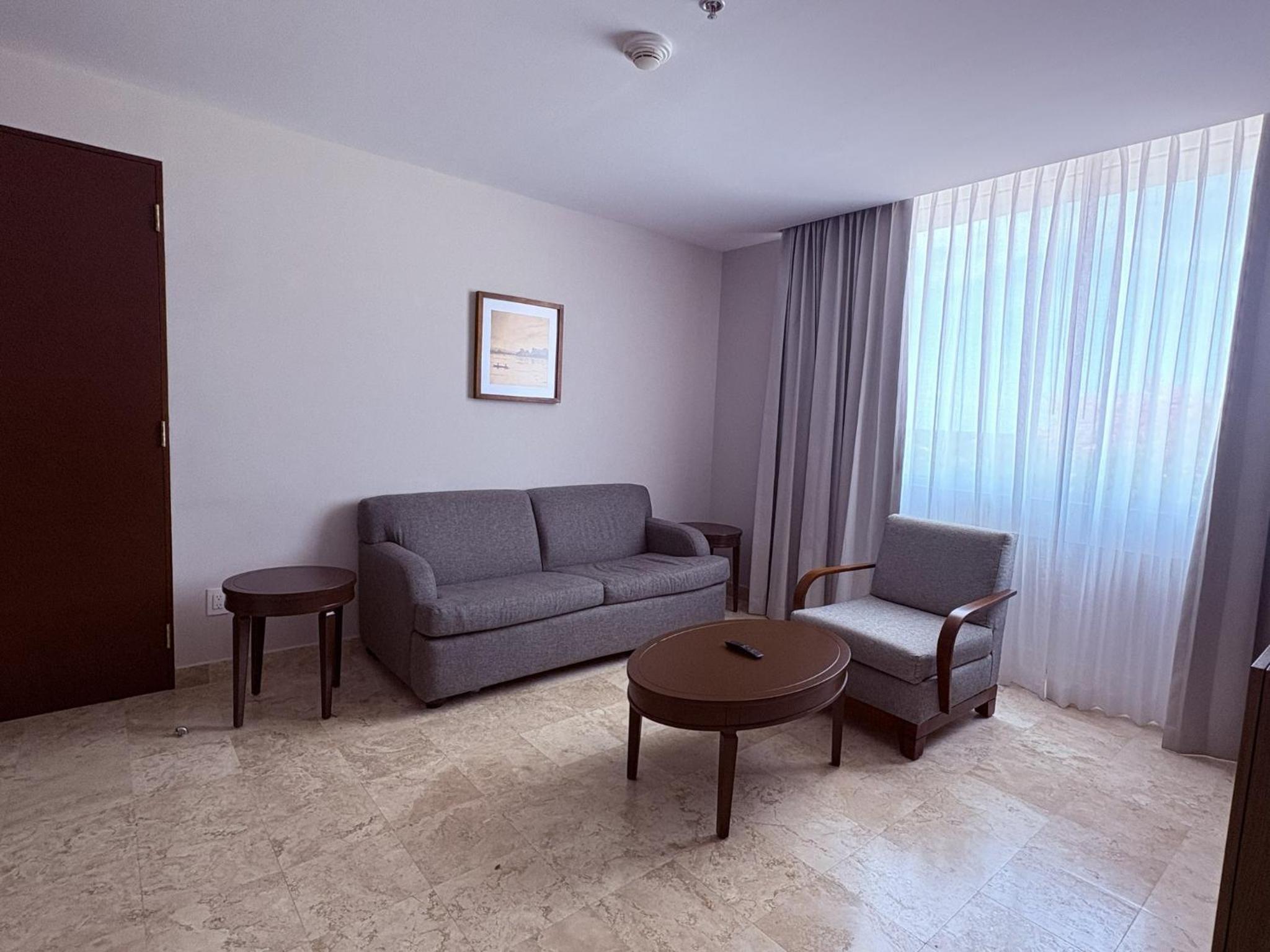 King Suite