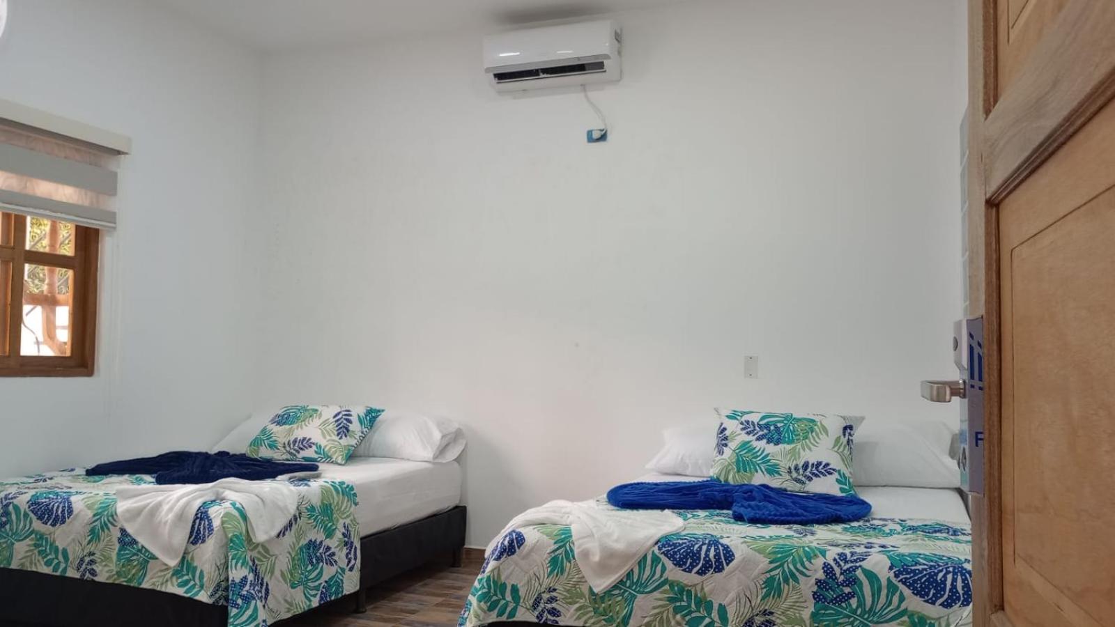 Deluxe Double Room with Two Double Beds photo 2