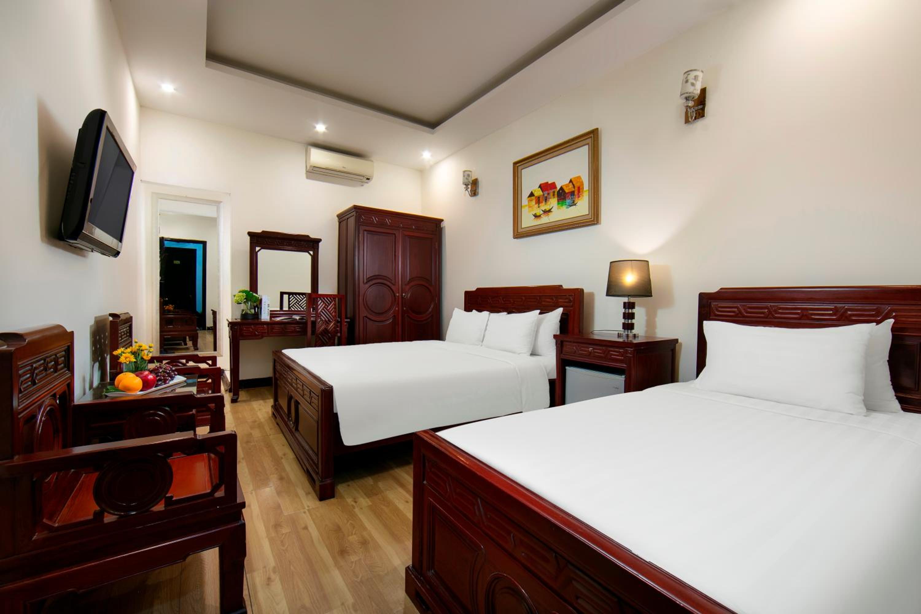 Superior Triple Room