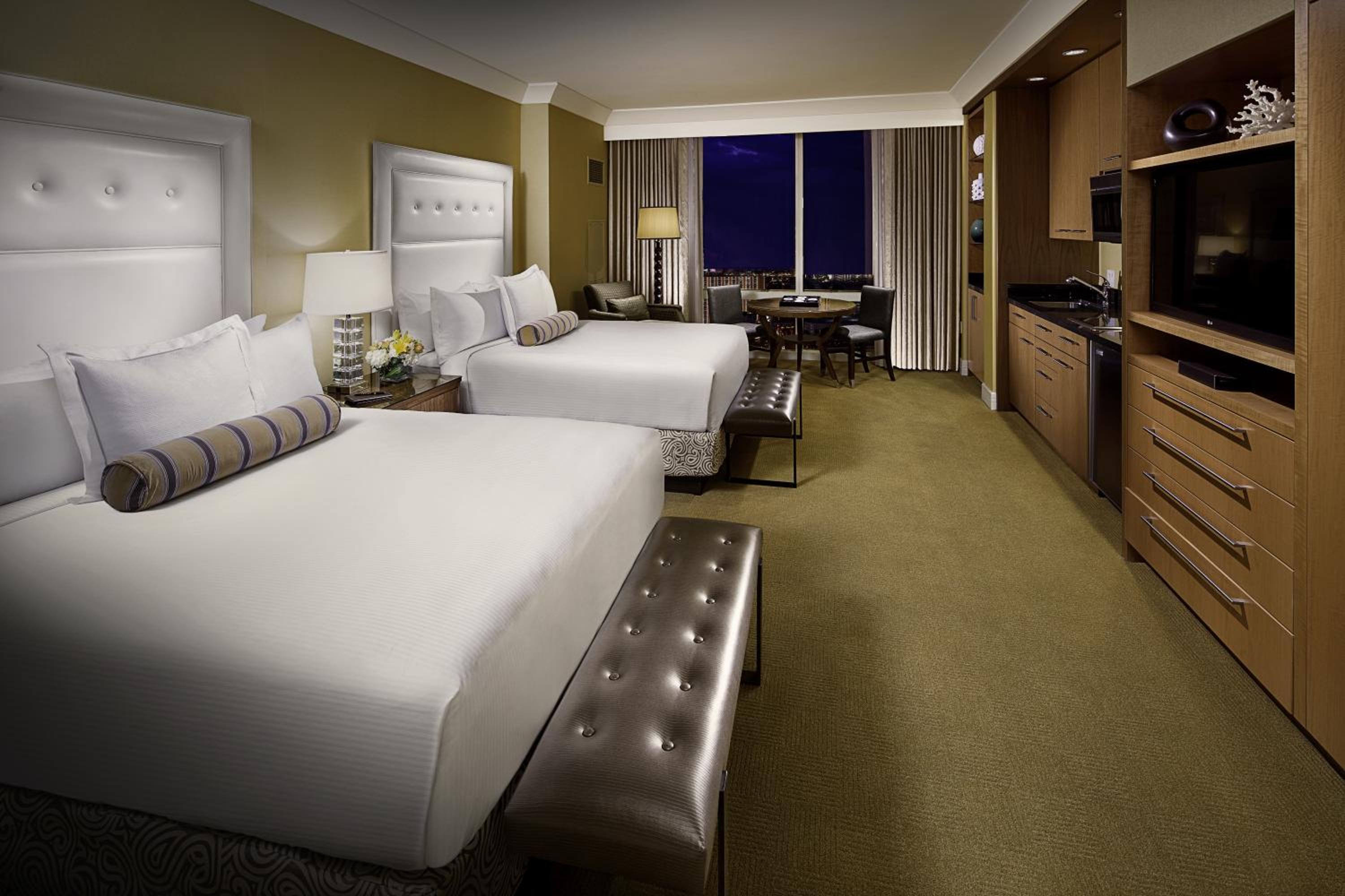Superior Quadruple Room