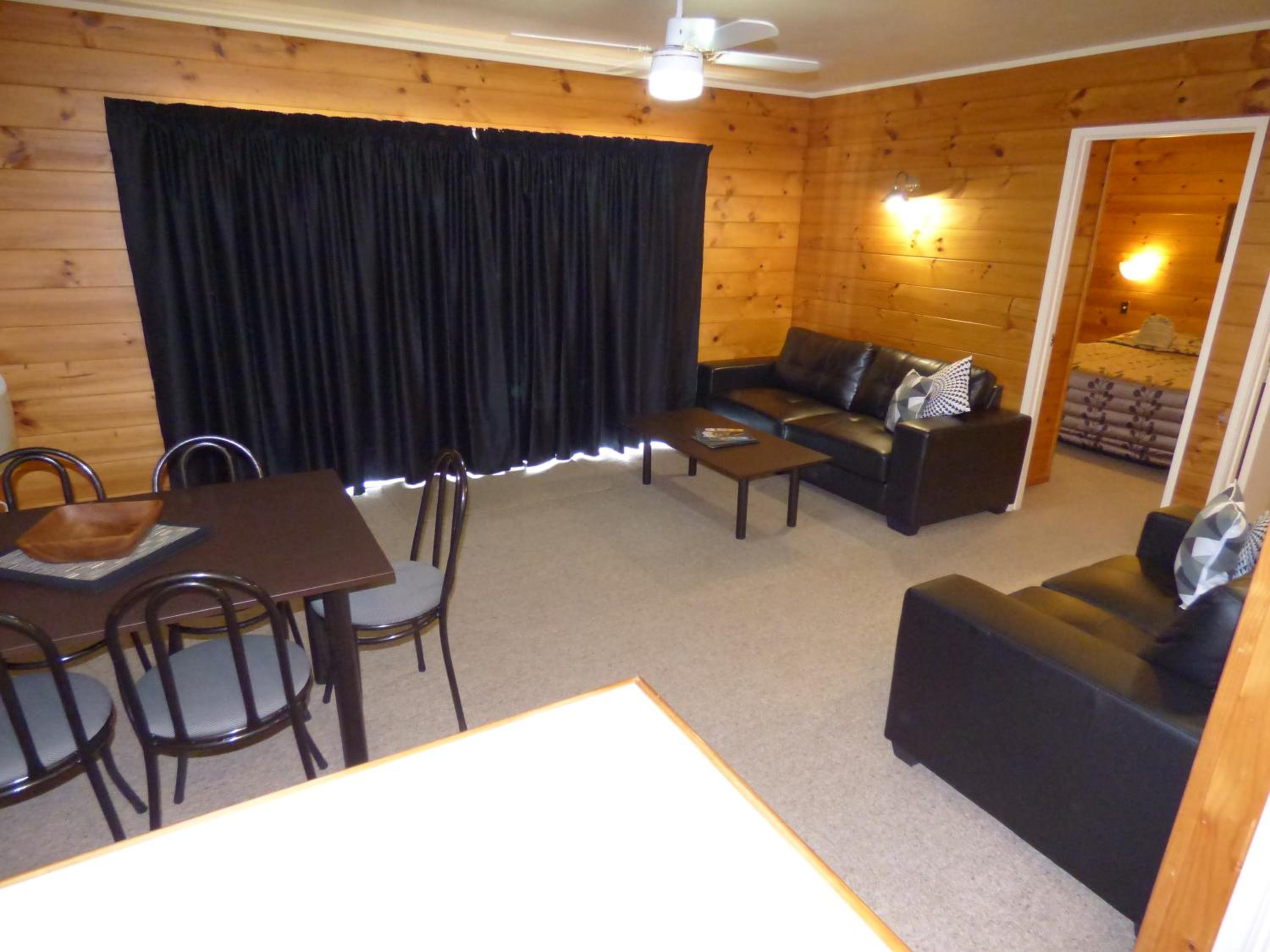Two-Bedroom Suite - Photo 8