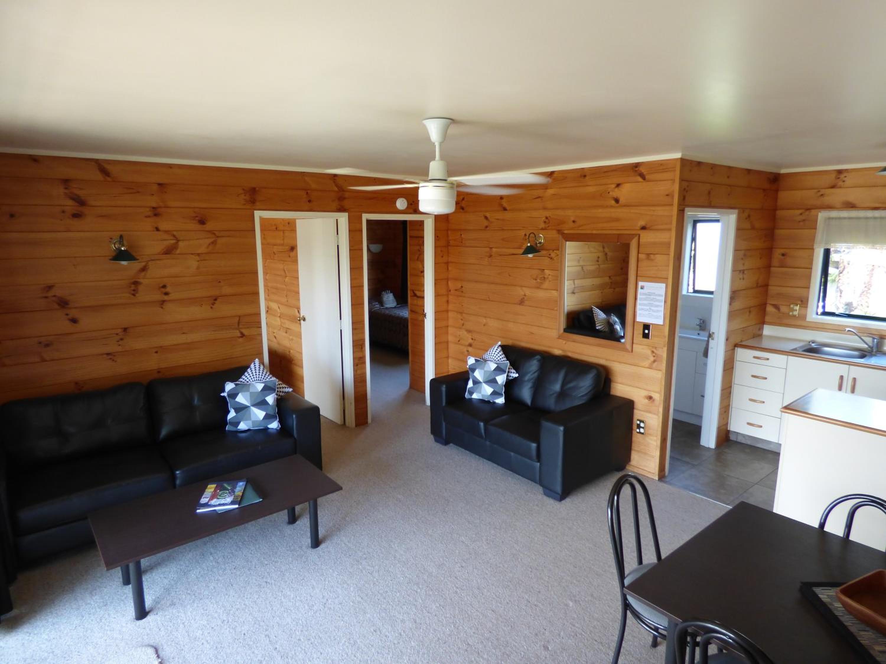 Two-Bedroom Suite - Photo 1