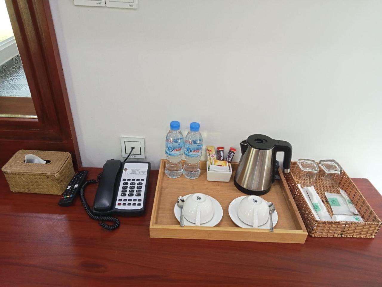 Family Bungalow - Photo 4