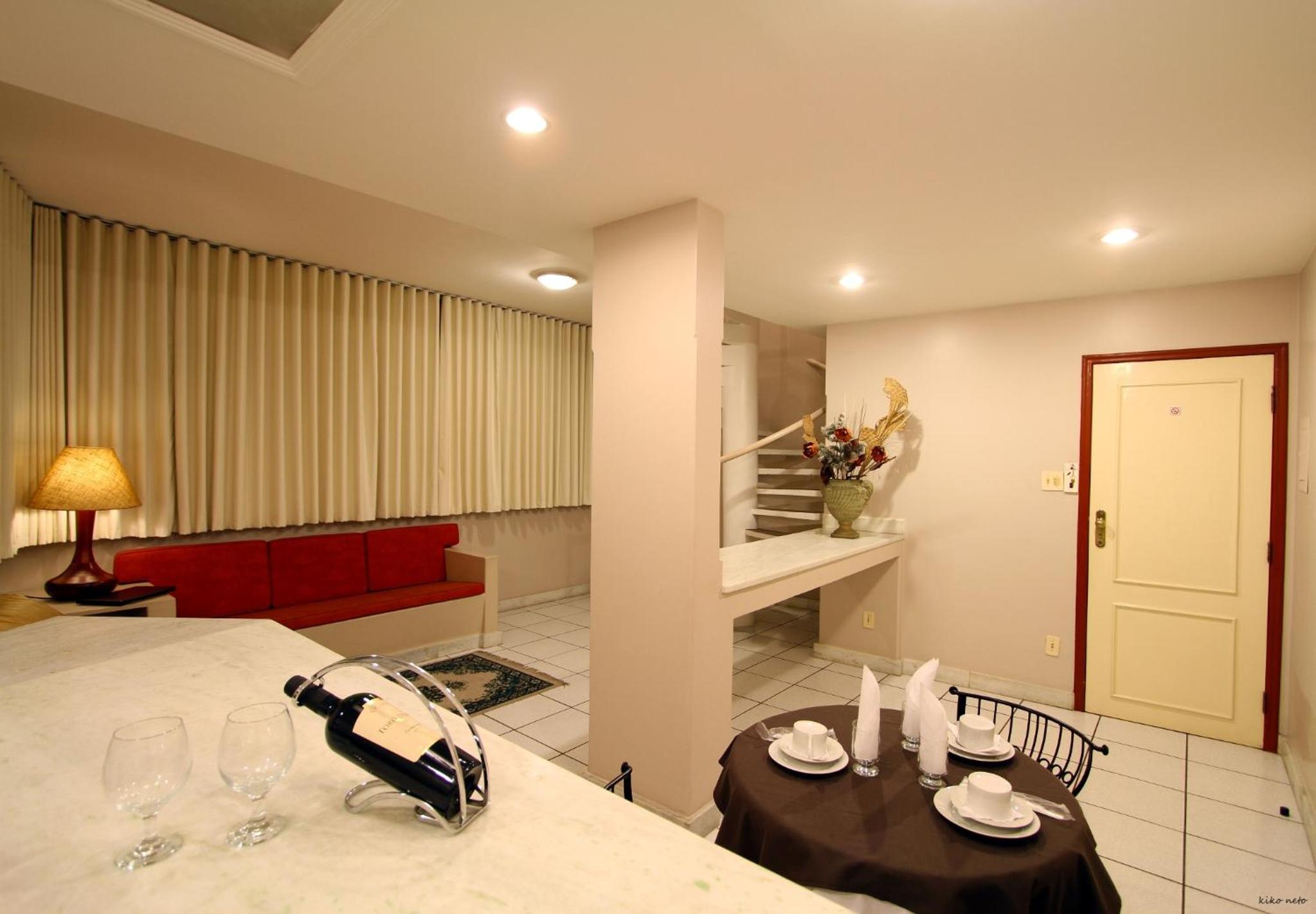 Suíte Superior Duplex 2 adultos photo 3