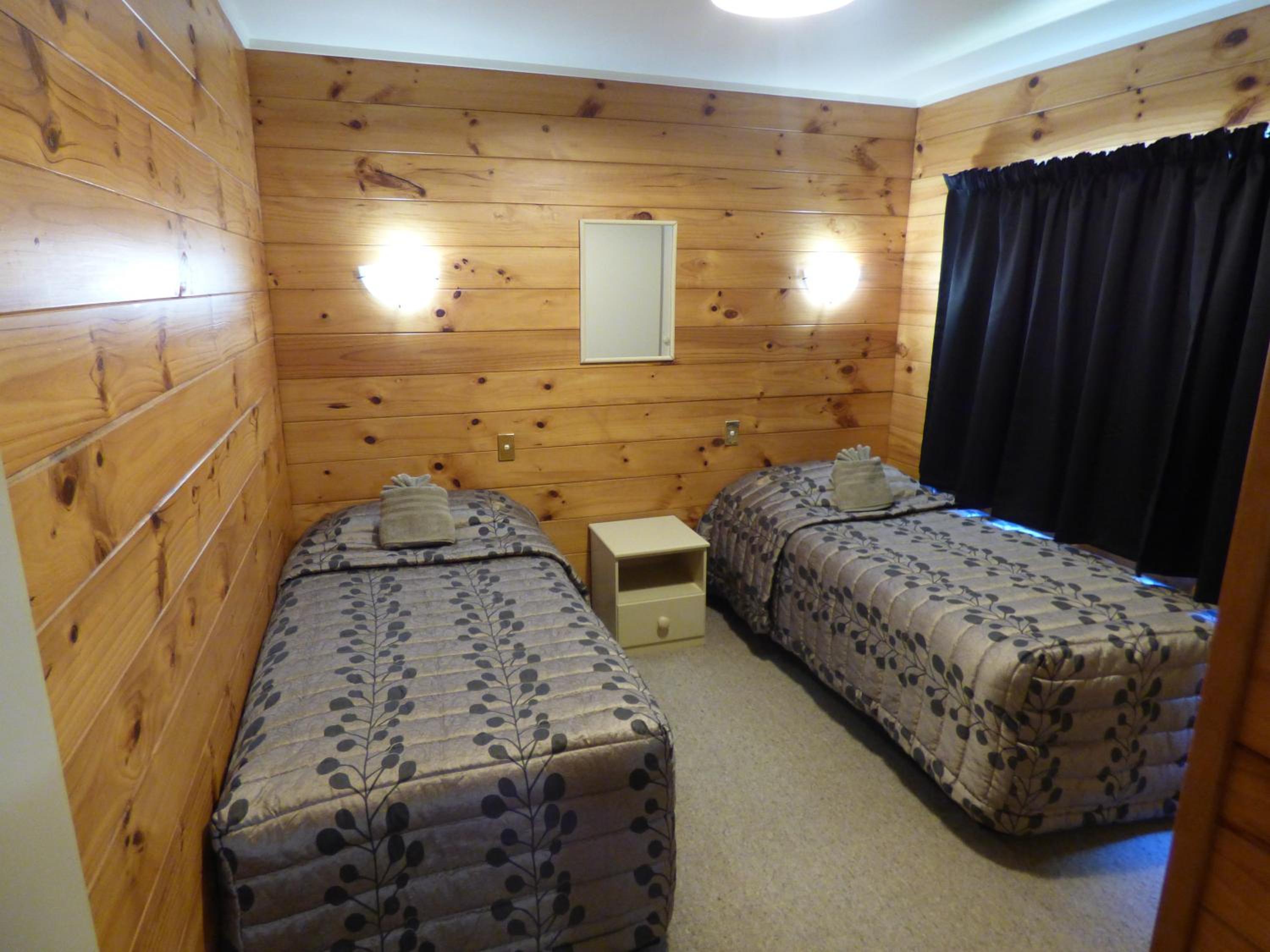 Two-Bedroom Suite - Photo 3