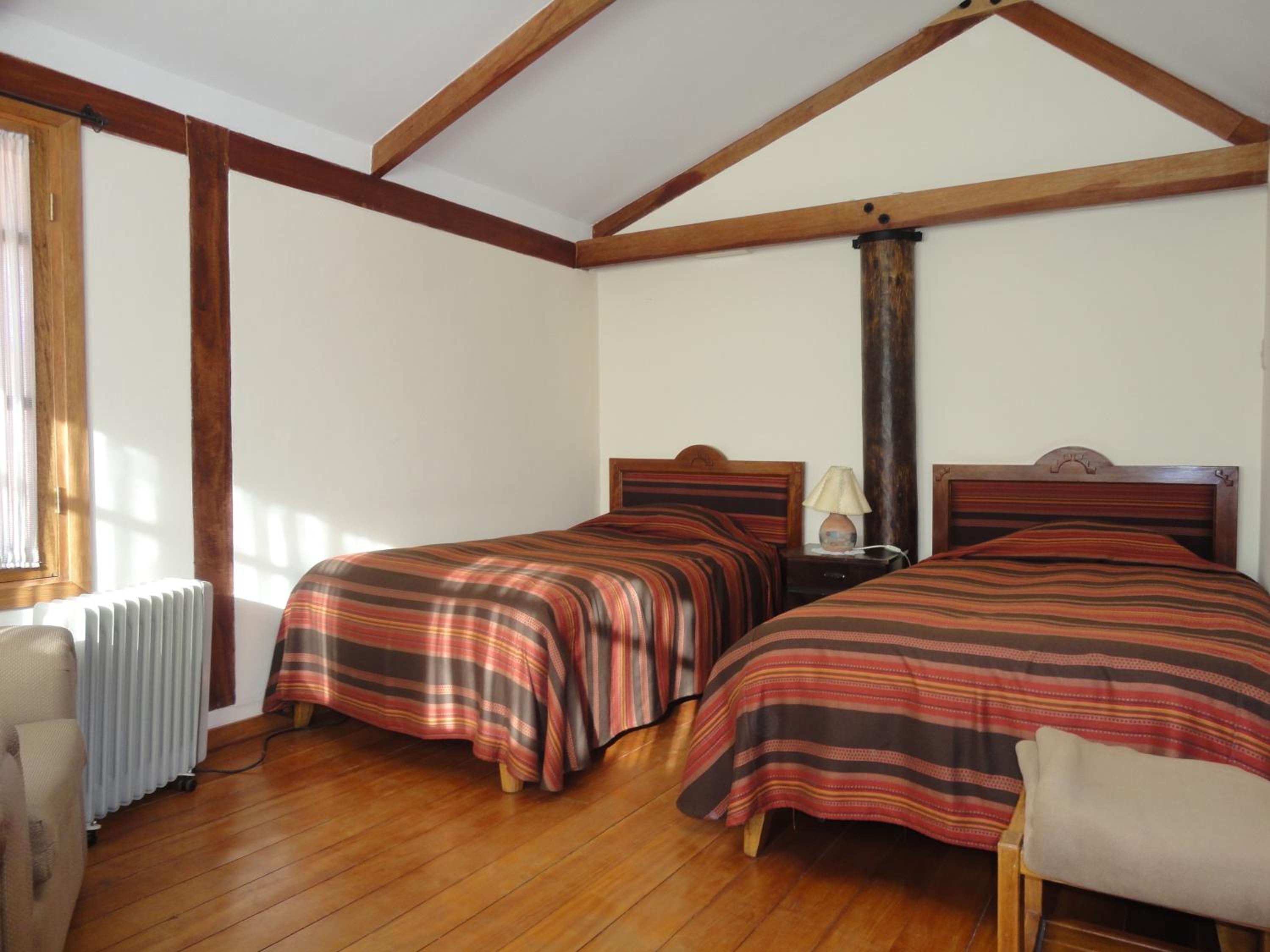 Apartment (1-2 Adults)