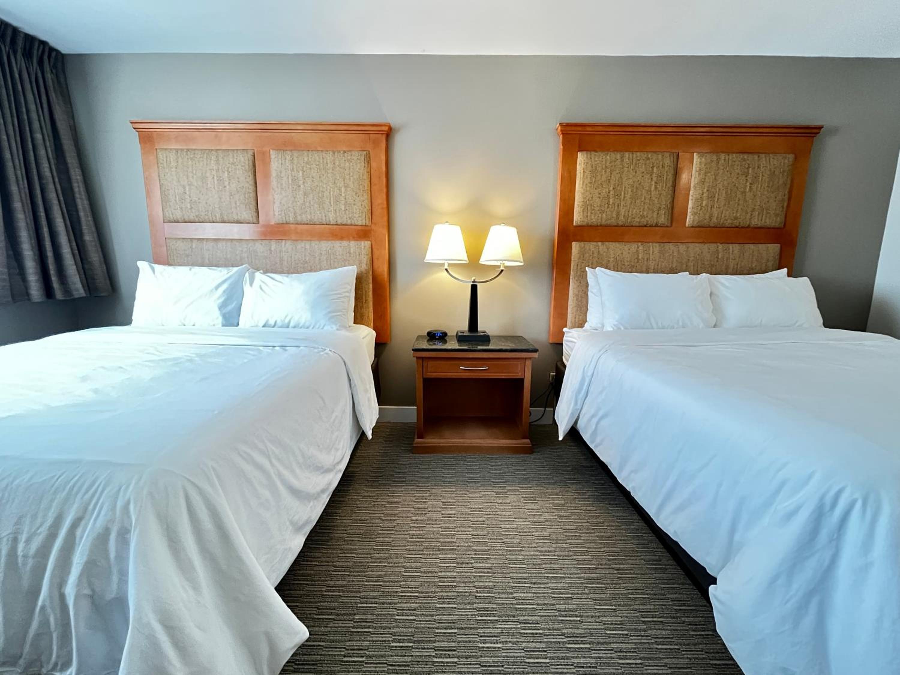 Standard Queen Room - Photo 6