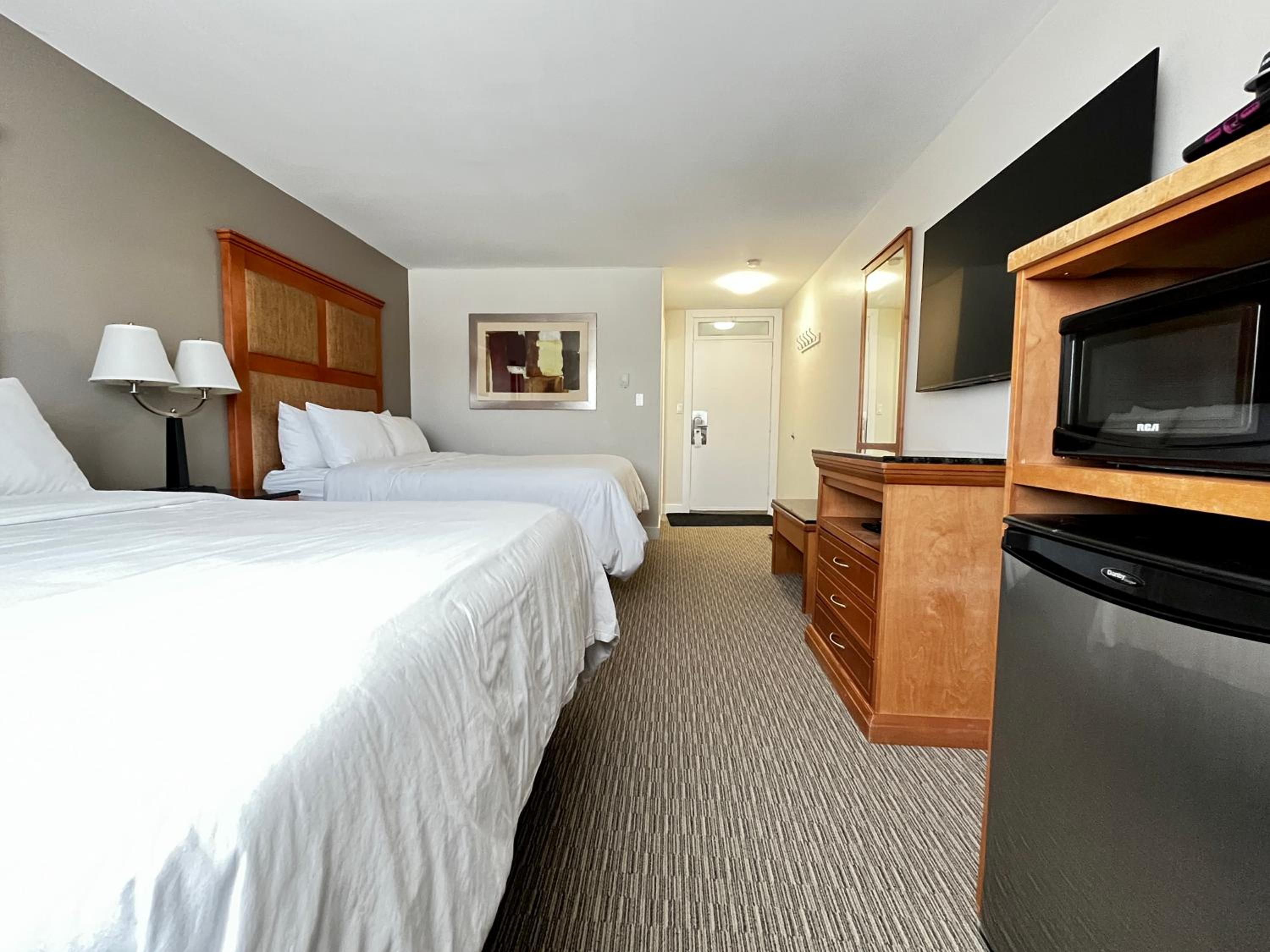 Standard Queen Room - Photo 5