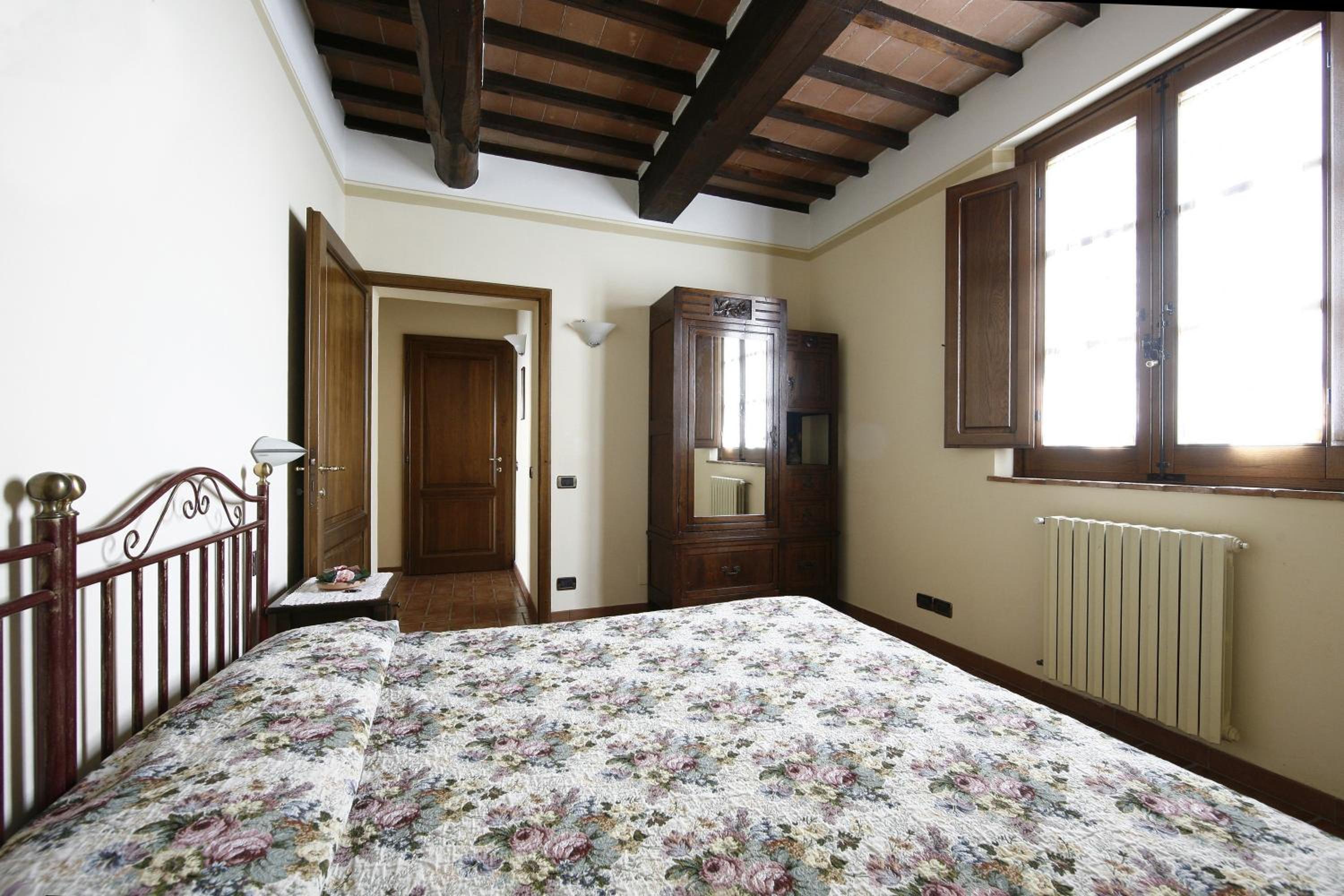 Standard Two-Bedroom Apartment - Photo 16