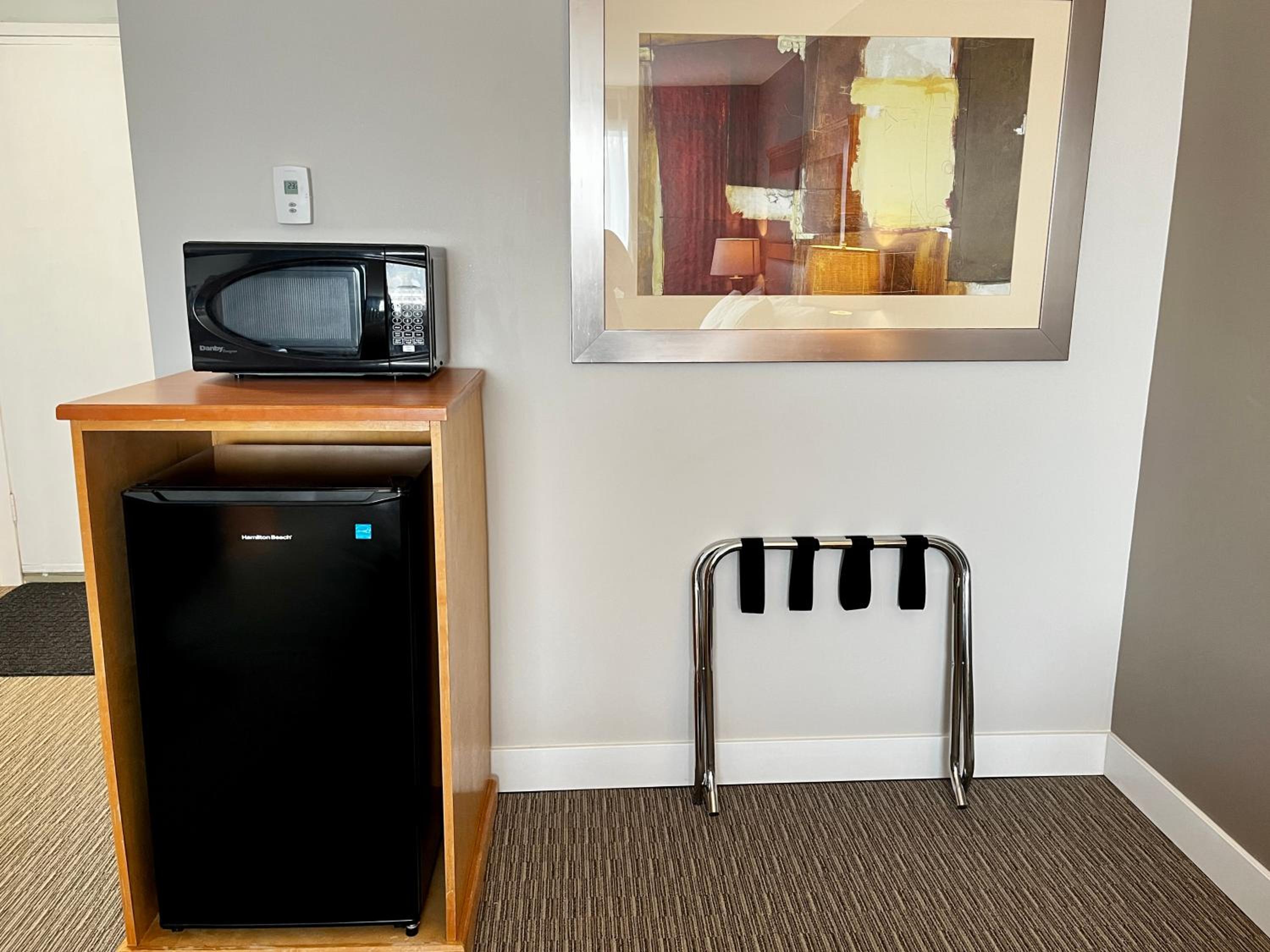 King Suite - Photo 7