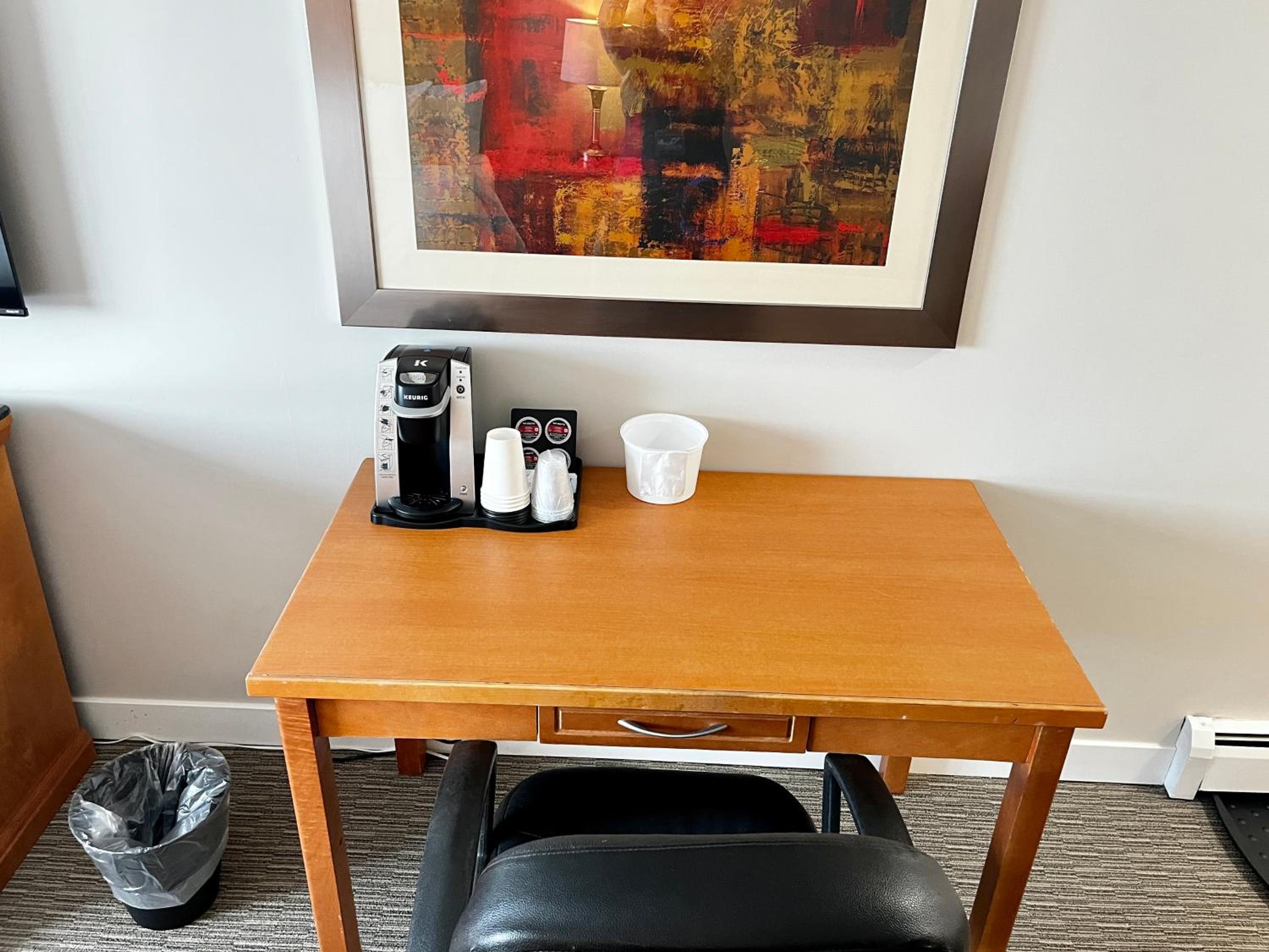 King Suite - Photo 9