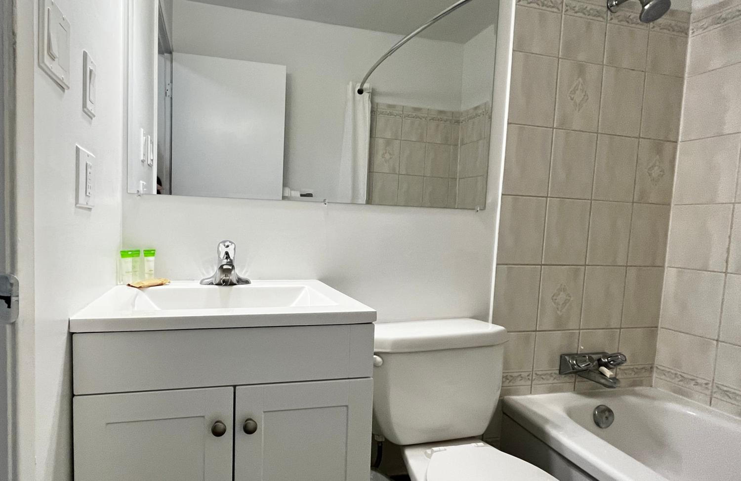 Deluxe King Suite - Photo 12